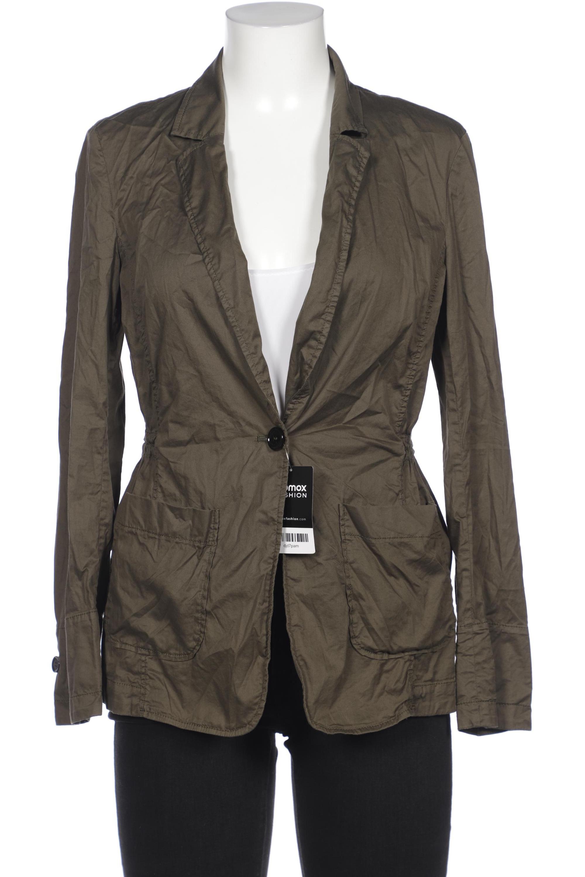 

Marc Cain Damen Blazer, grün
