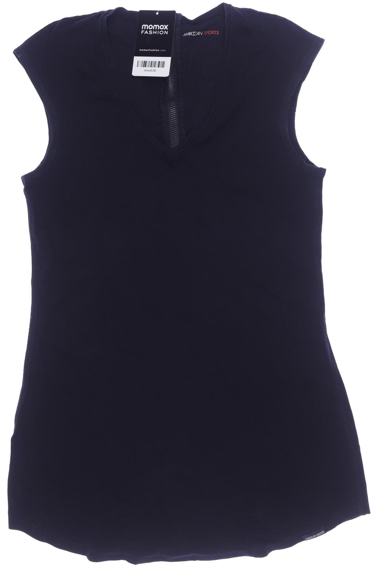 

Marc Cain Damen Top, schwarz, Gr. 40