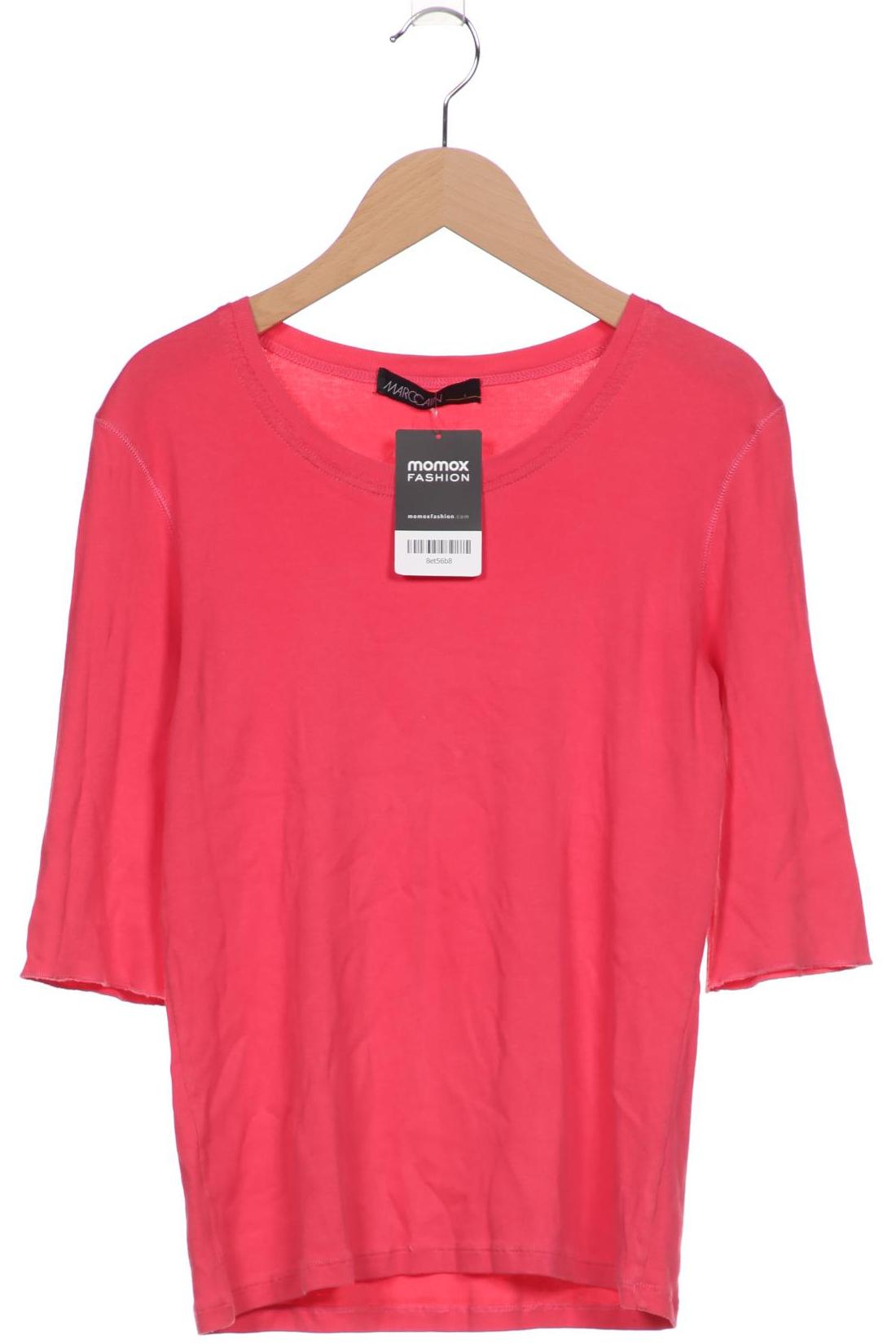 

Marc Cain Damen Langarmshirt, pink