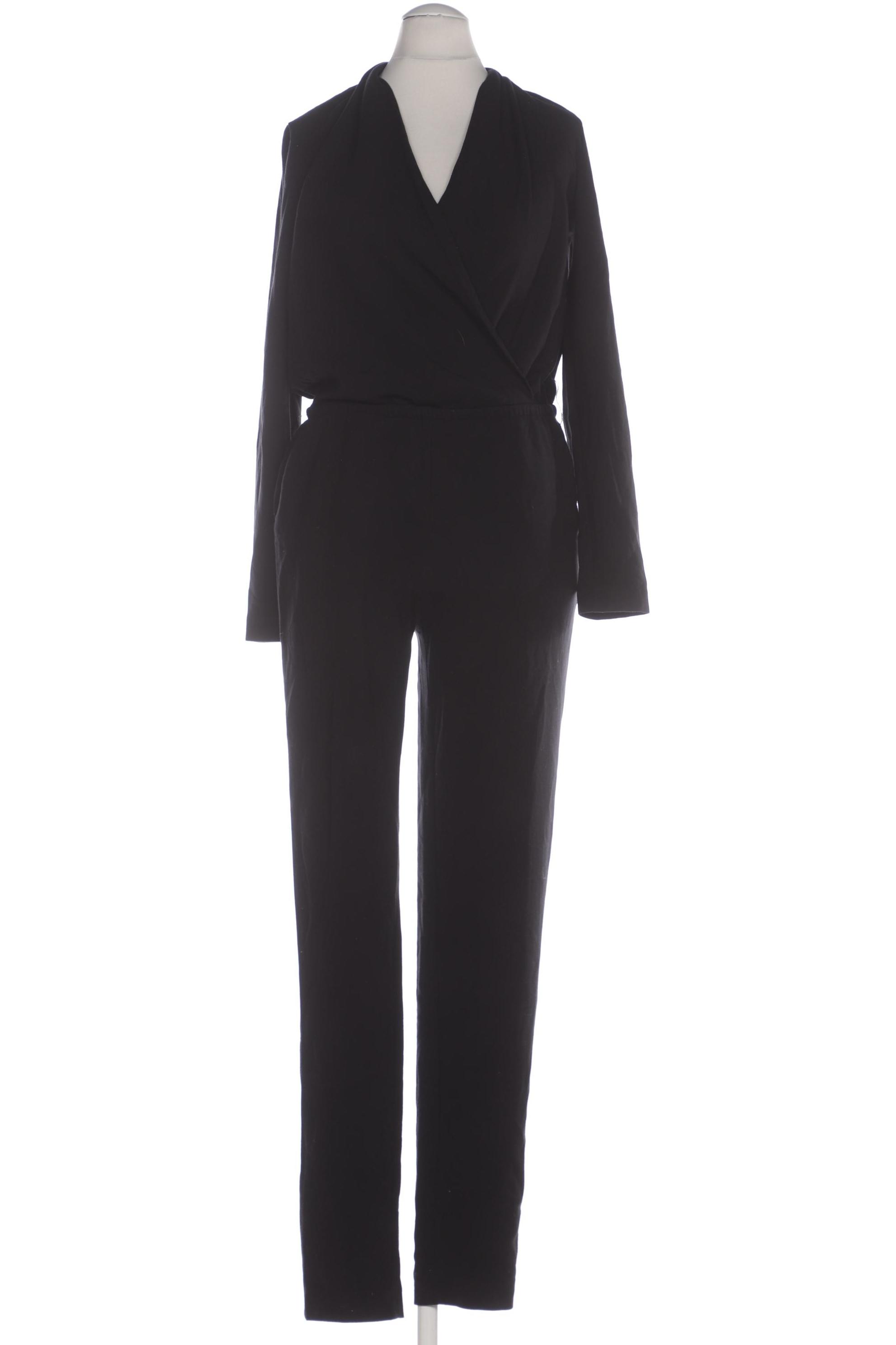 

Marc Cain Damen Jumpsuit/Overall, schwarz, Gr. 38