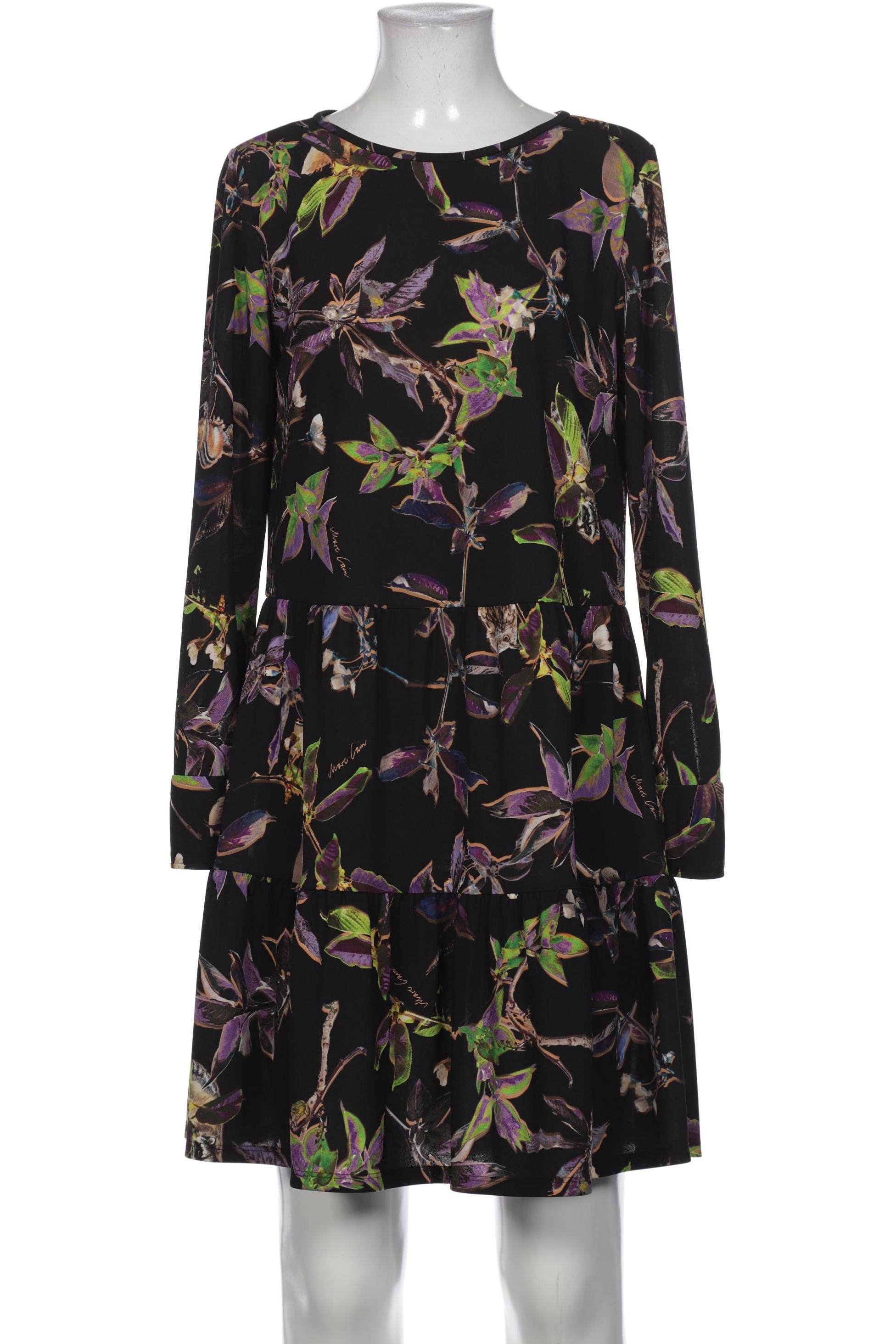 

Marc Cain Damen Kleid, schwarz, Gr. 36