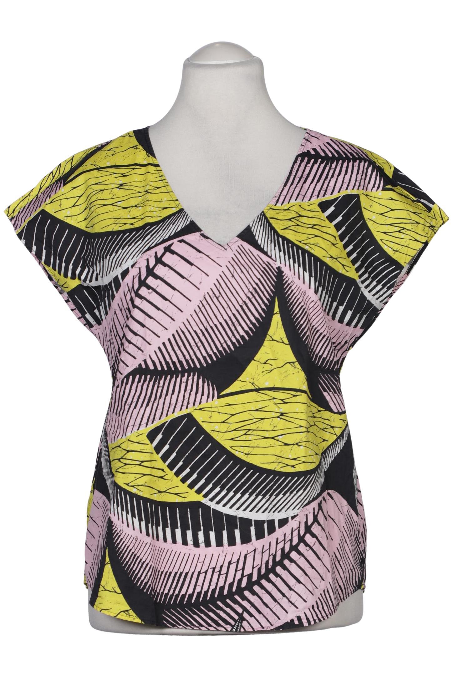 

Marc Cain Damen Bluse, mehrfarbig, Gr. 40