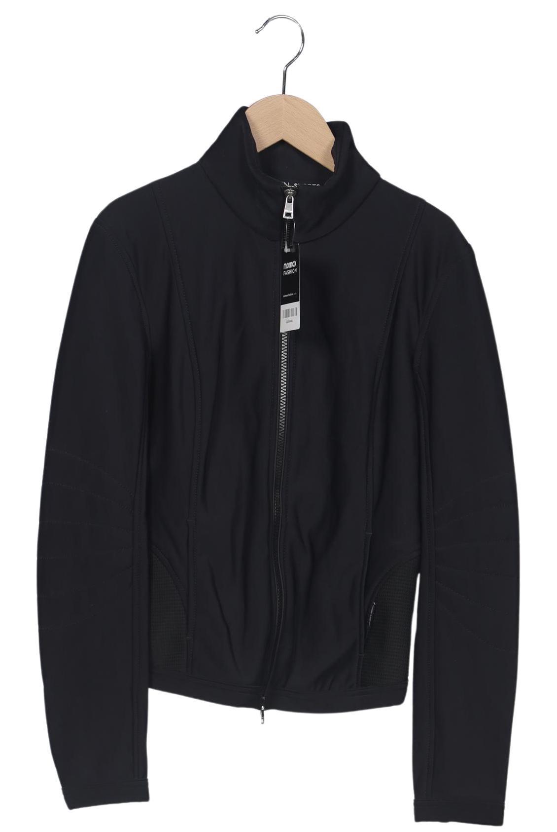

Marc Cain Damen Sweatshirt, schwarz, Gr. 36