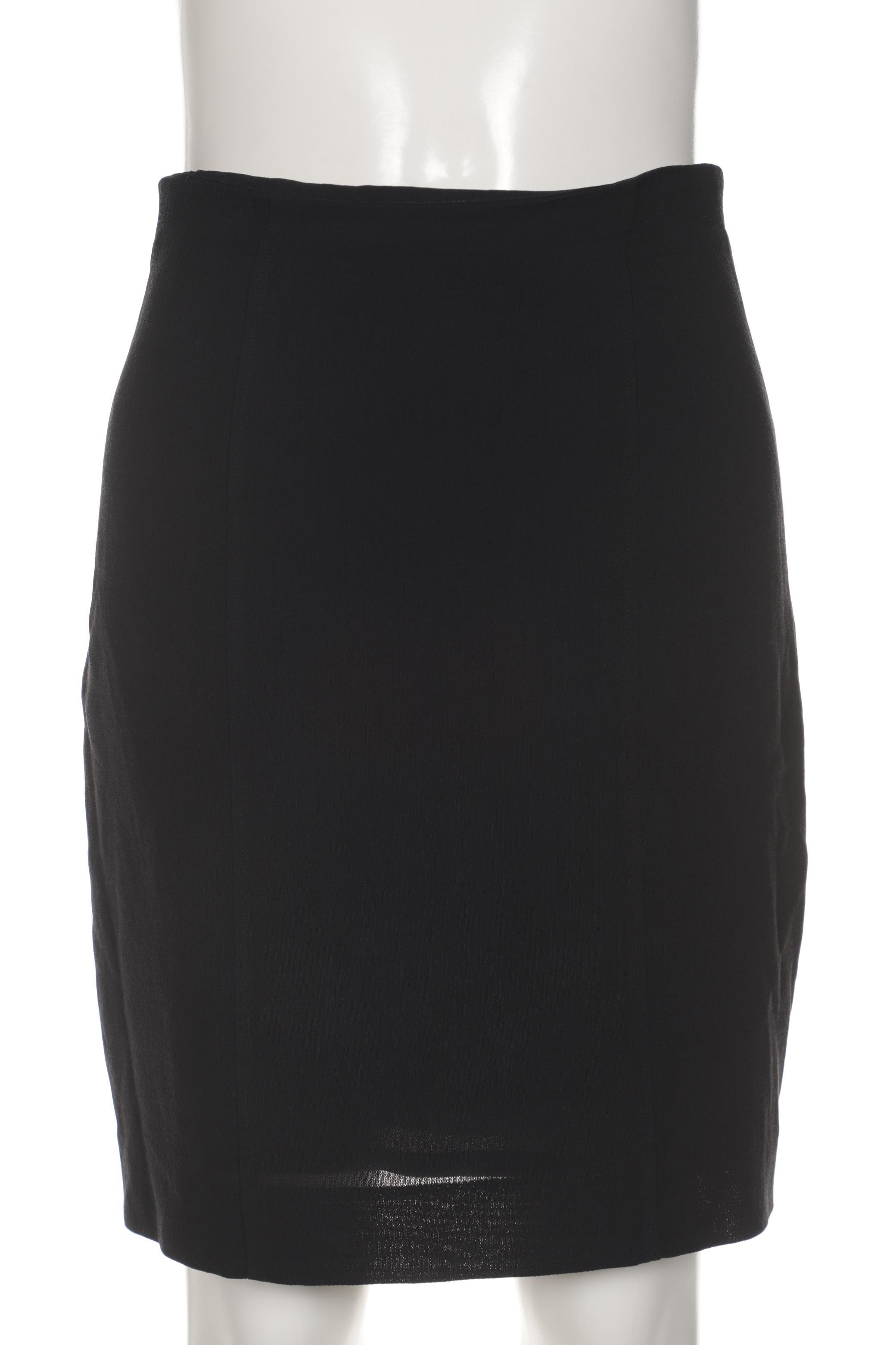 

Marc Cain Damen Rock, schwarz