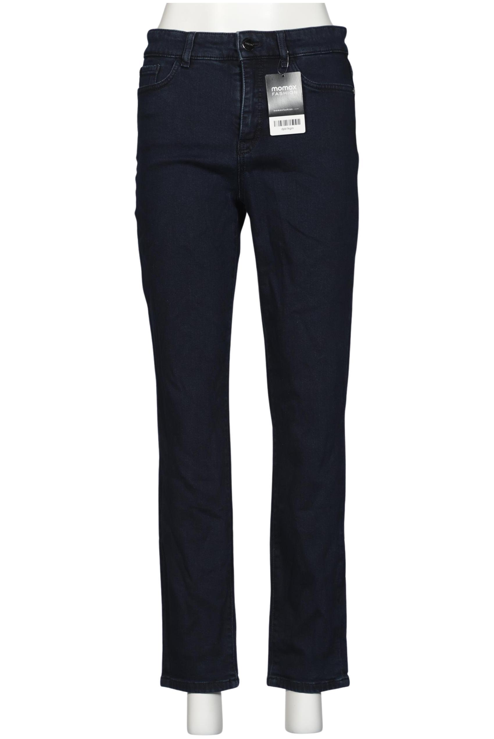 

Marc Cain Damen Jeans, marineblau, Gr. 38