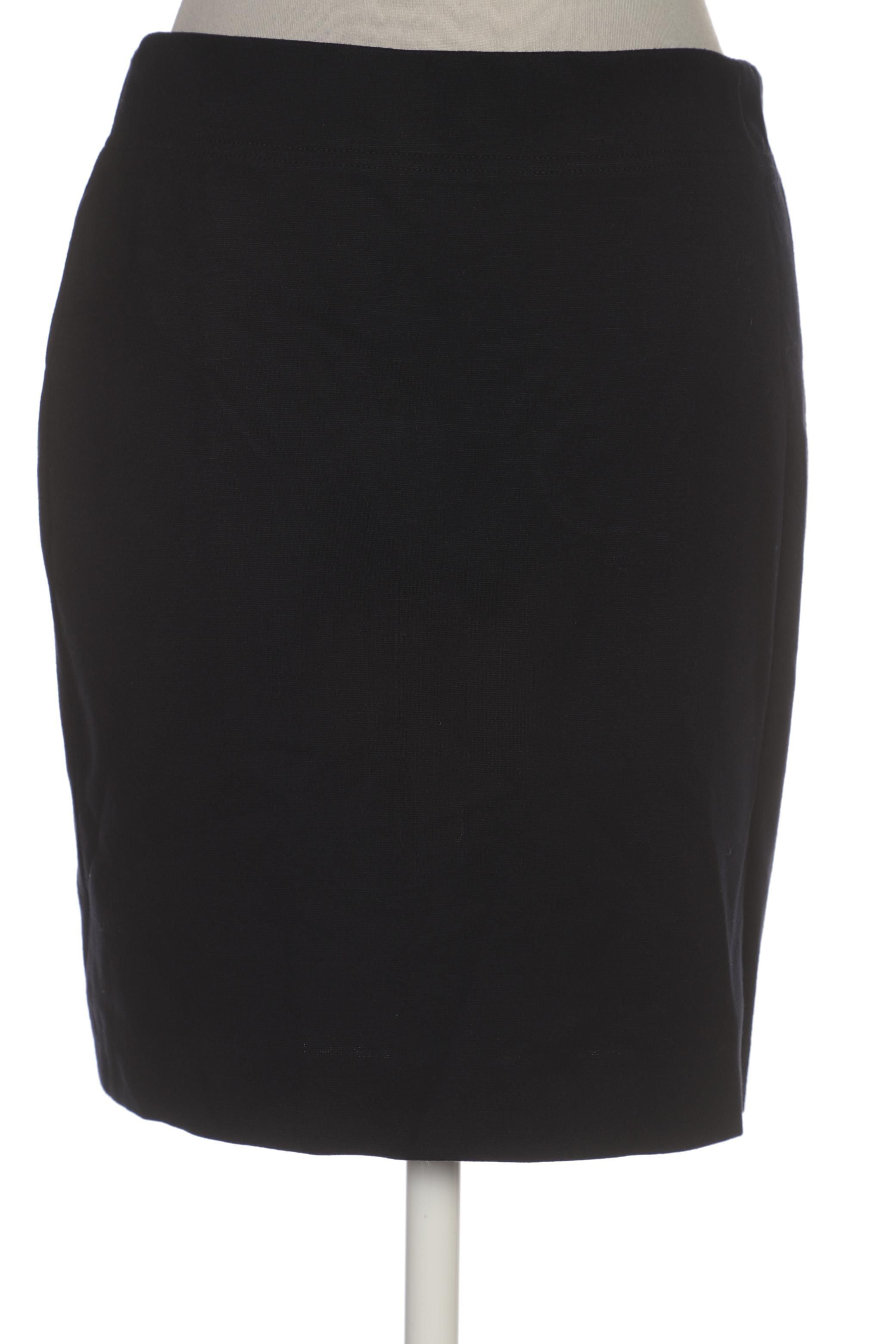 

Marc Cain Damen Rock, marineblau, Gr. 36