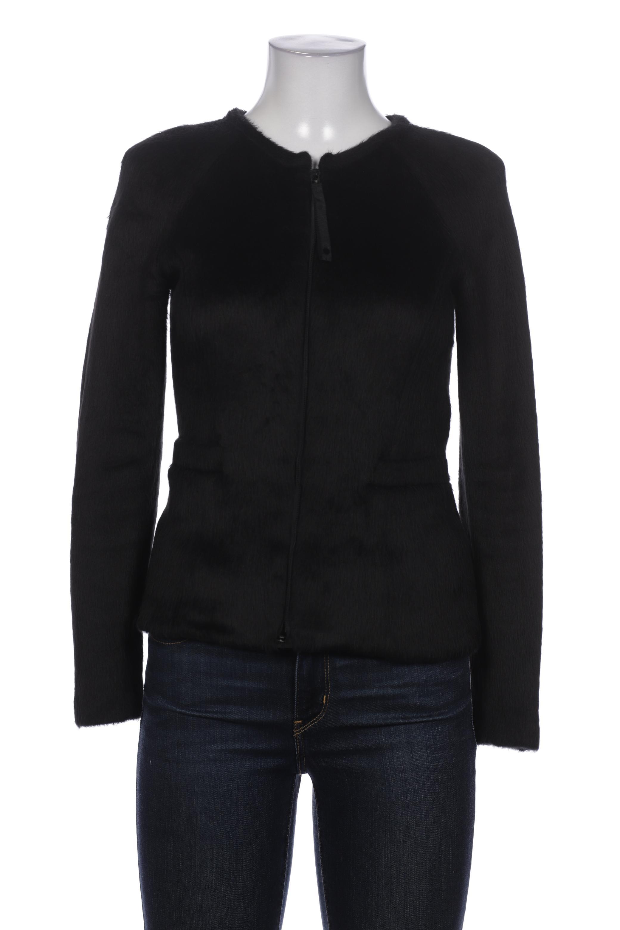 

Marc Cain Damen Blazer, schwarz, Gr. 36