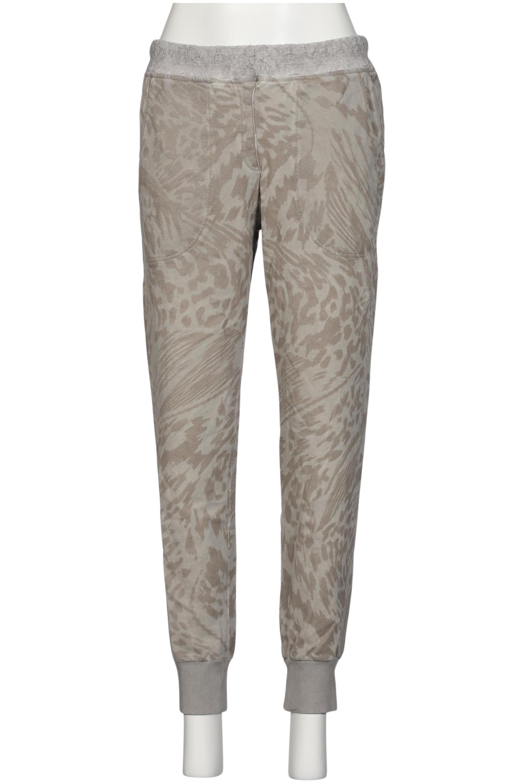 

Marc Cain Damen Stoffhose, beige, Gr. 29