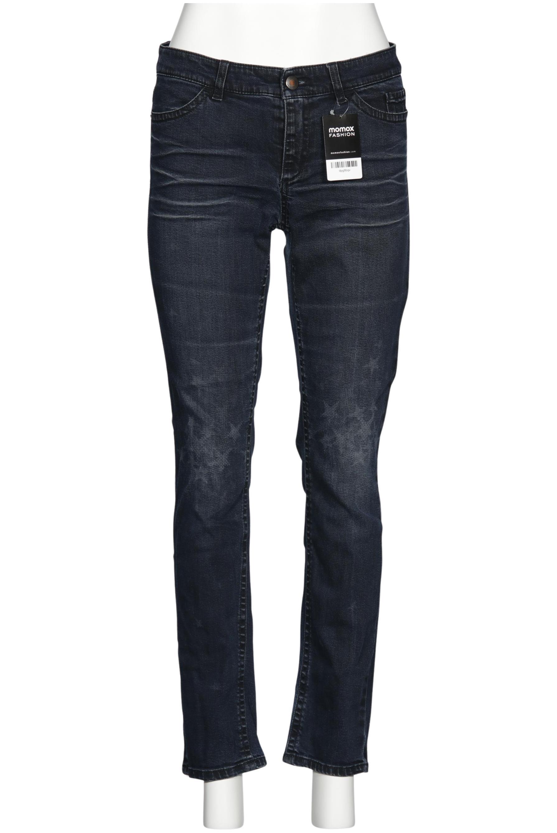 

Marc Cain Damen Jeans, marineblau, Gr. 40