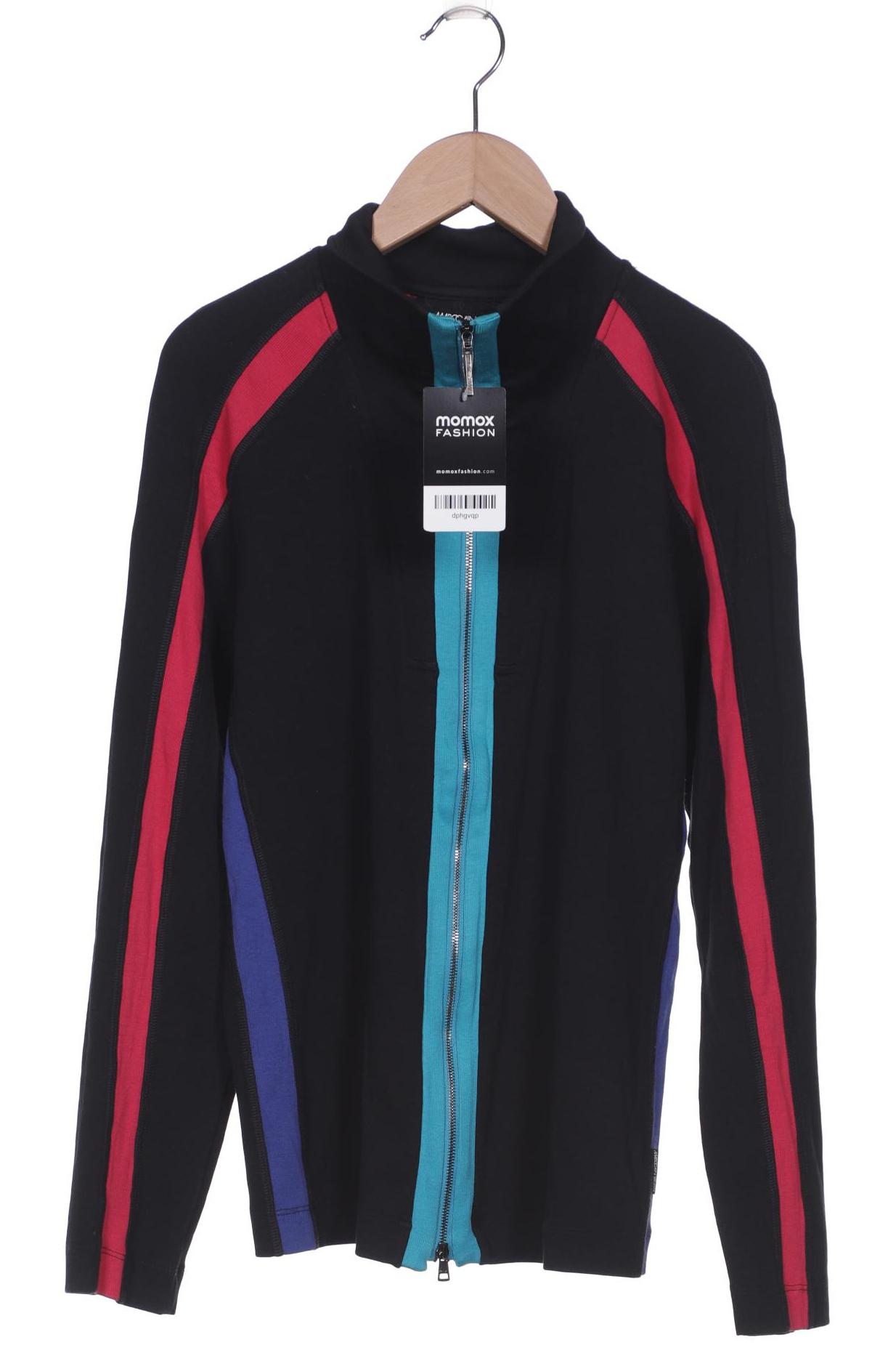 

Marc Cain Damen Strickjacke, schwarz