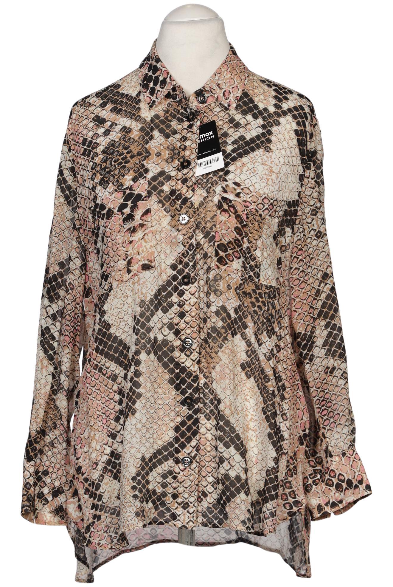 

Marc Cain Damen Bluse, mehrfarbig, Gr. 42