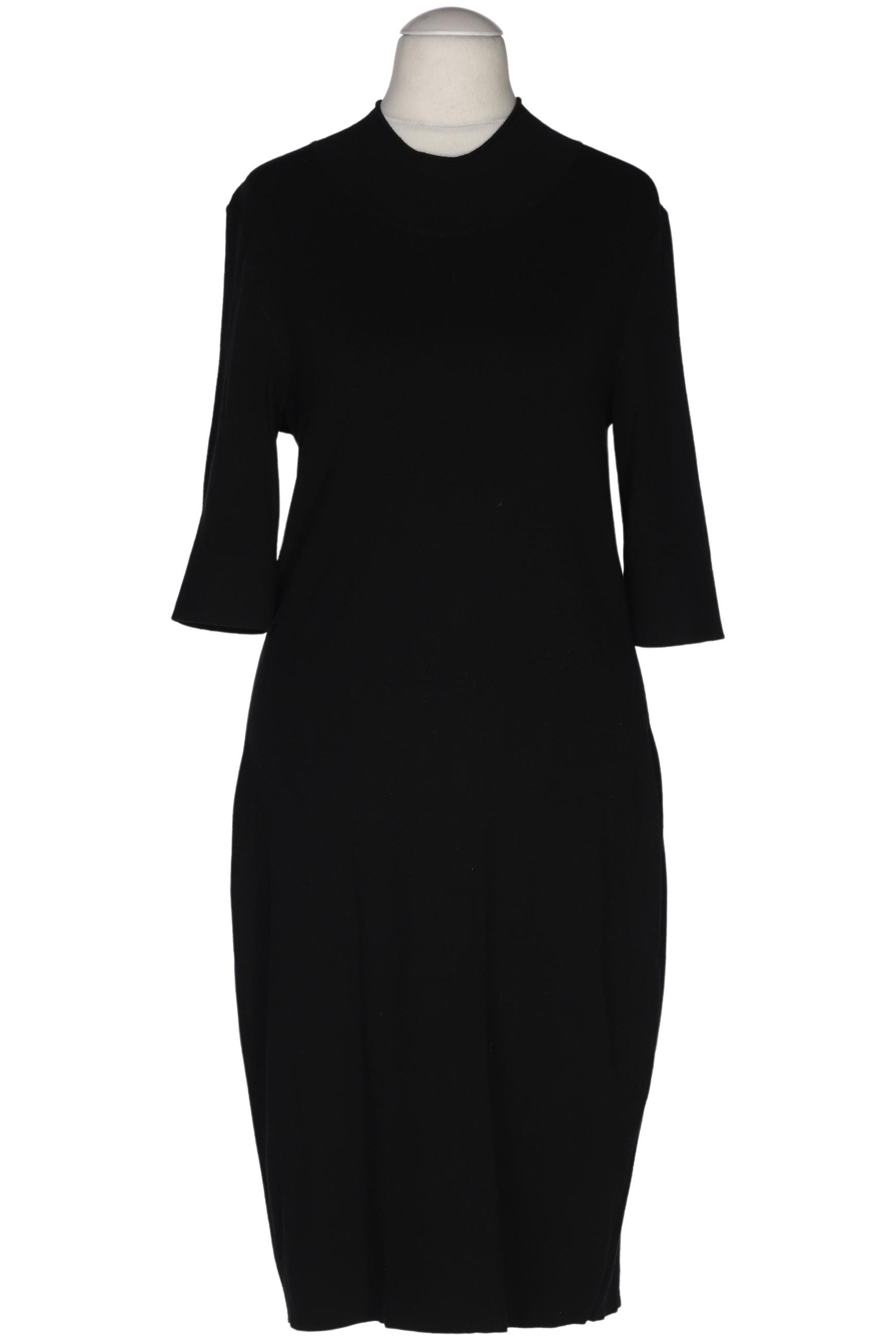 

Marc Cain Damen Kleid, schwarz, Gr. 34