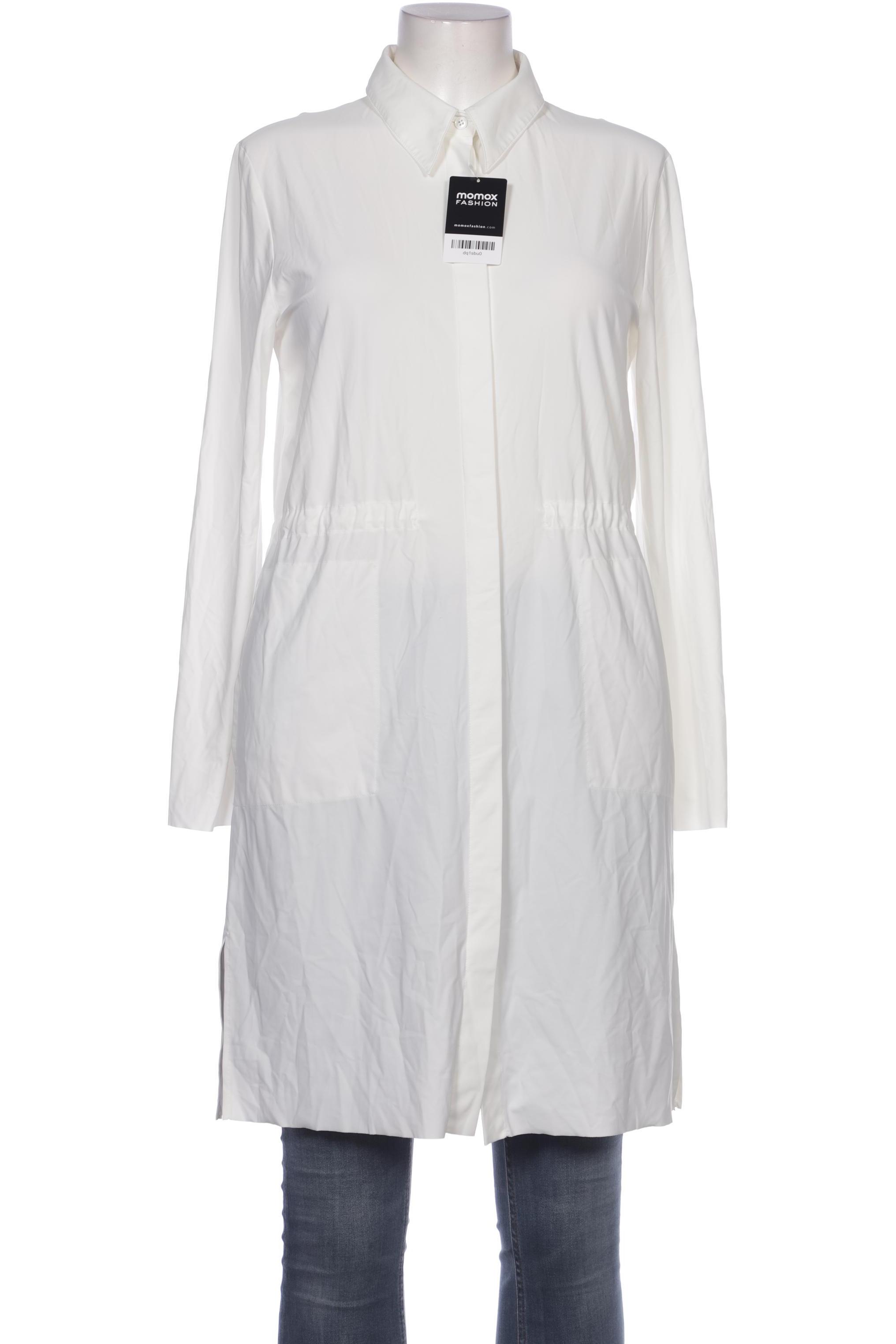 

Marc Cain Damen Bluse, cremeweiß, Gr. 40