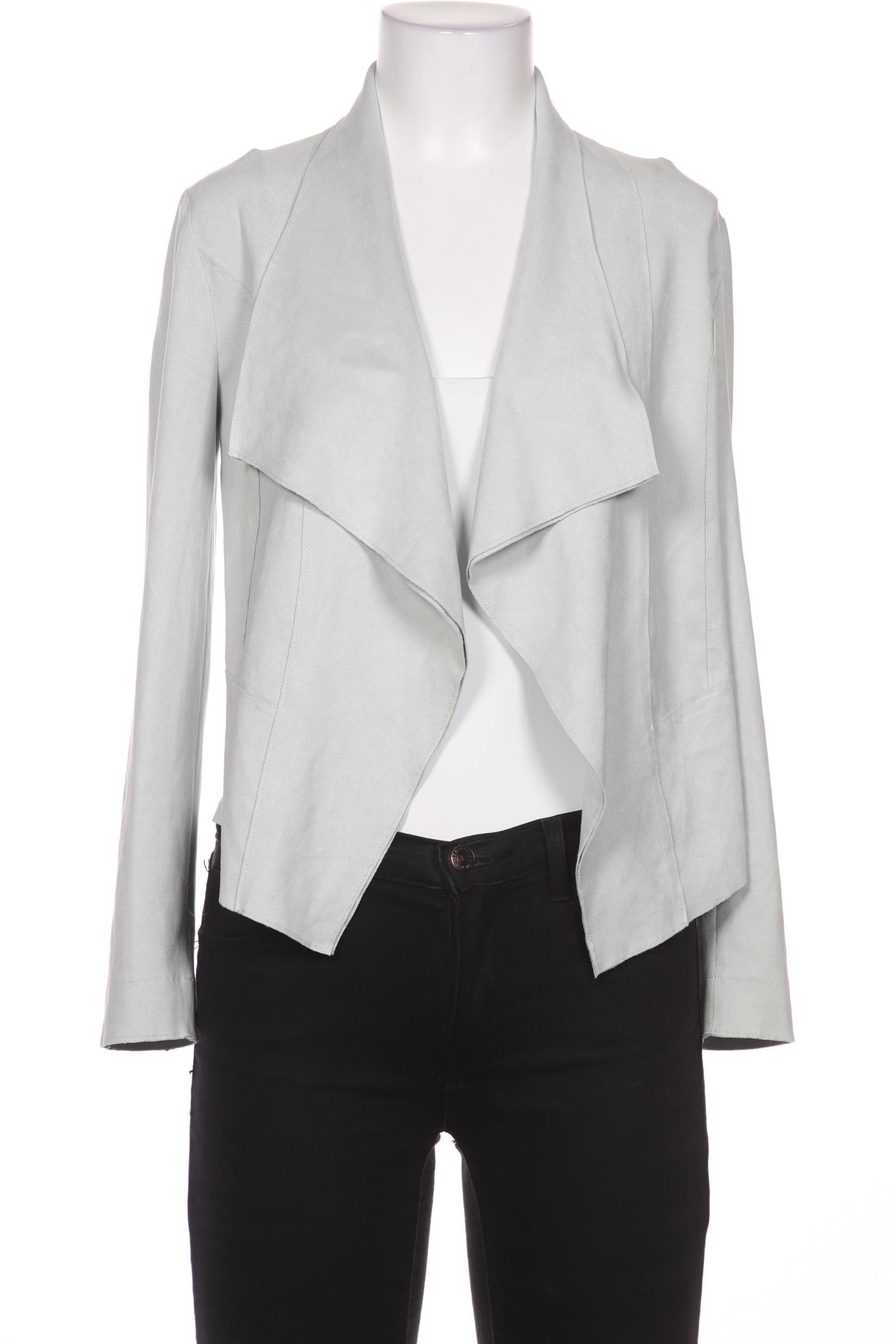 

Marc Cain Damen Blazer, hellblau, Gr. 36