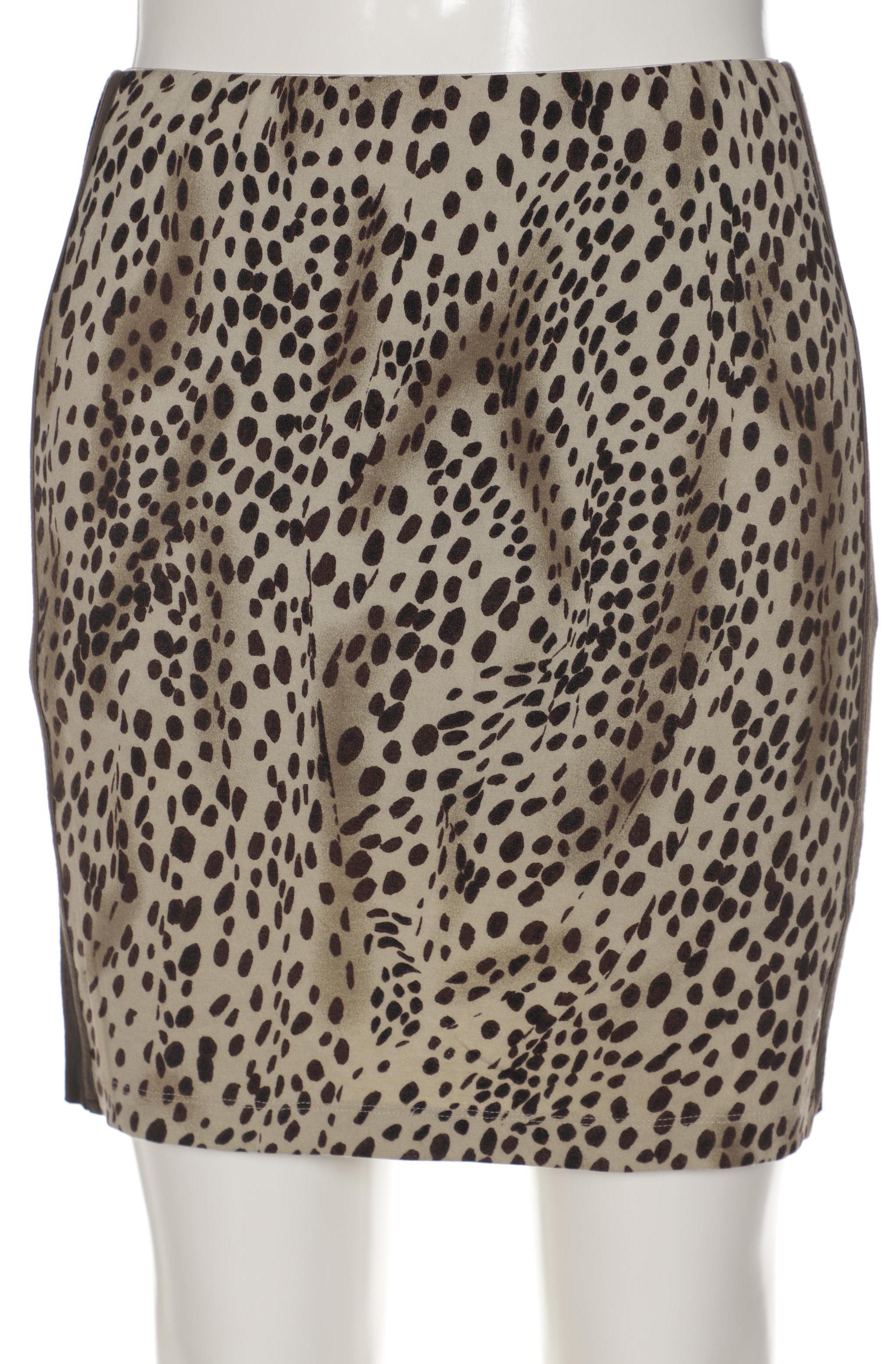 

Marc Cain Damen Rock, braun