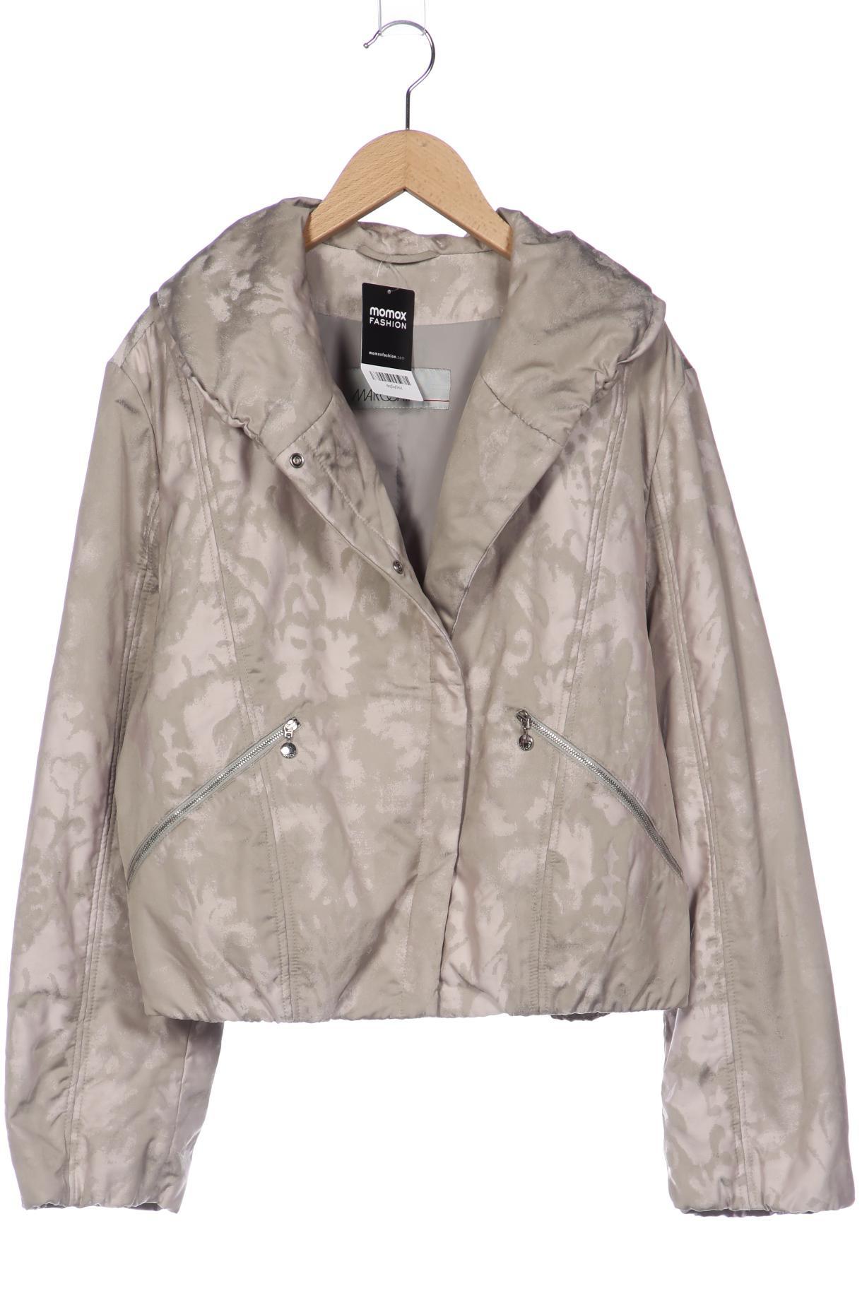 

Marc Cain Damen Jacke, pink, Gr. 40