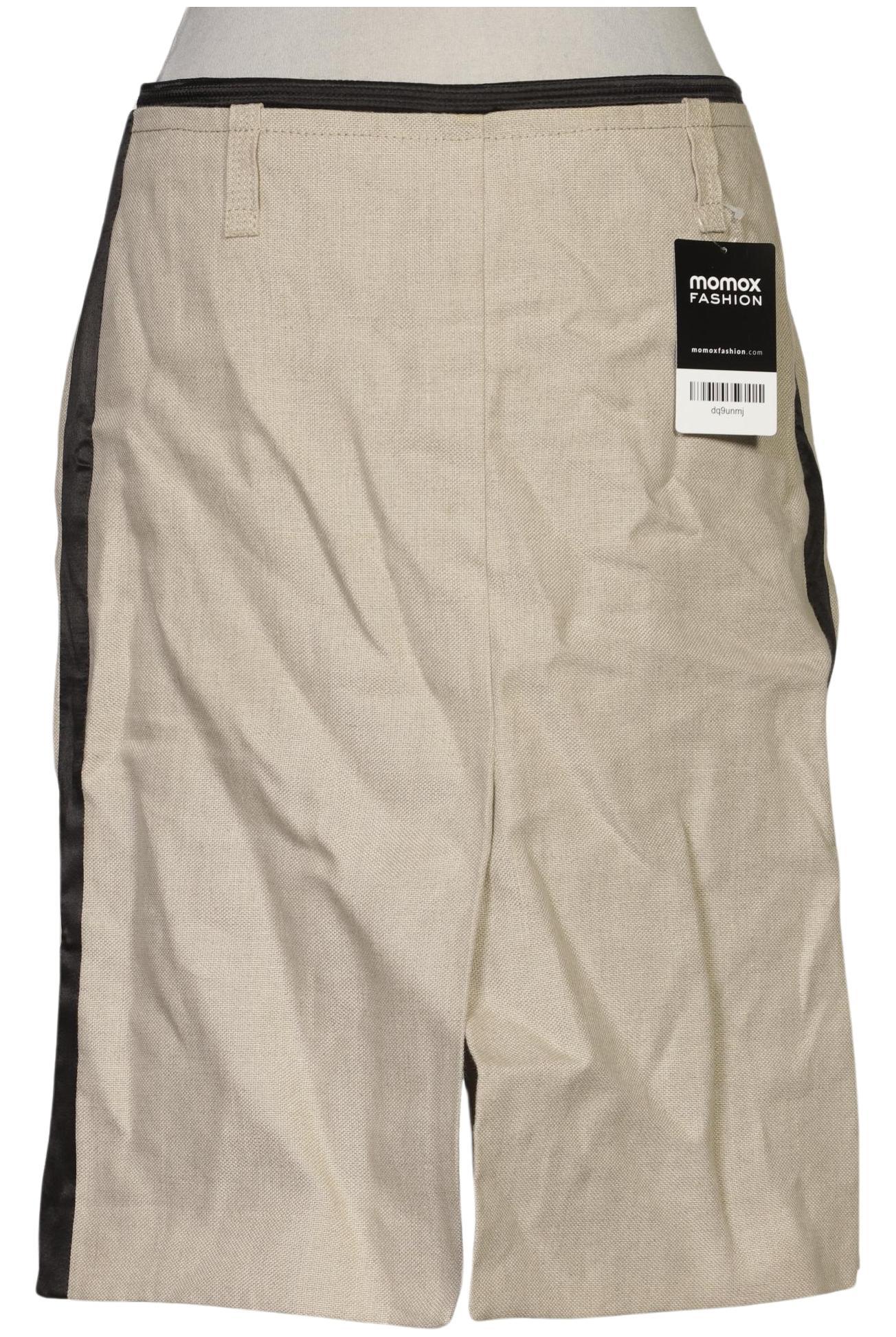 

Marc Cain Damen Rock, beige, Gr. 36