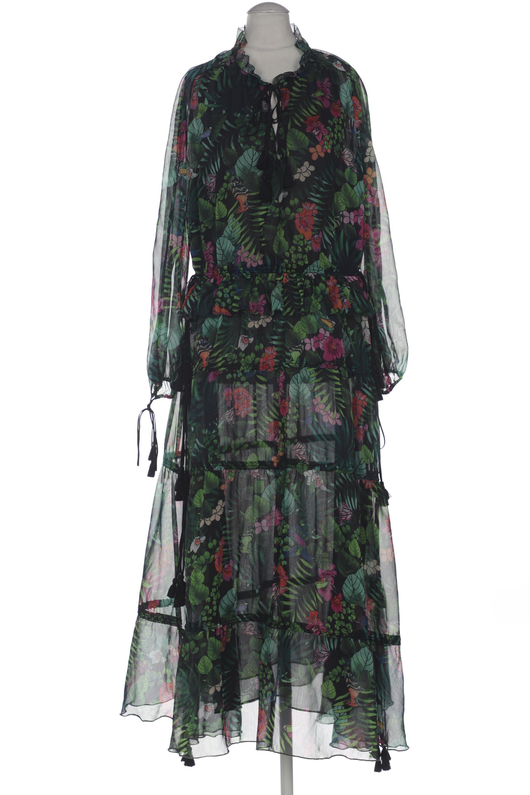 

Marc Cain Damen Kleid, schwarz, Gr. 38