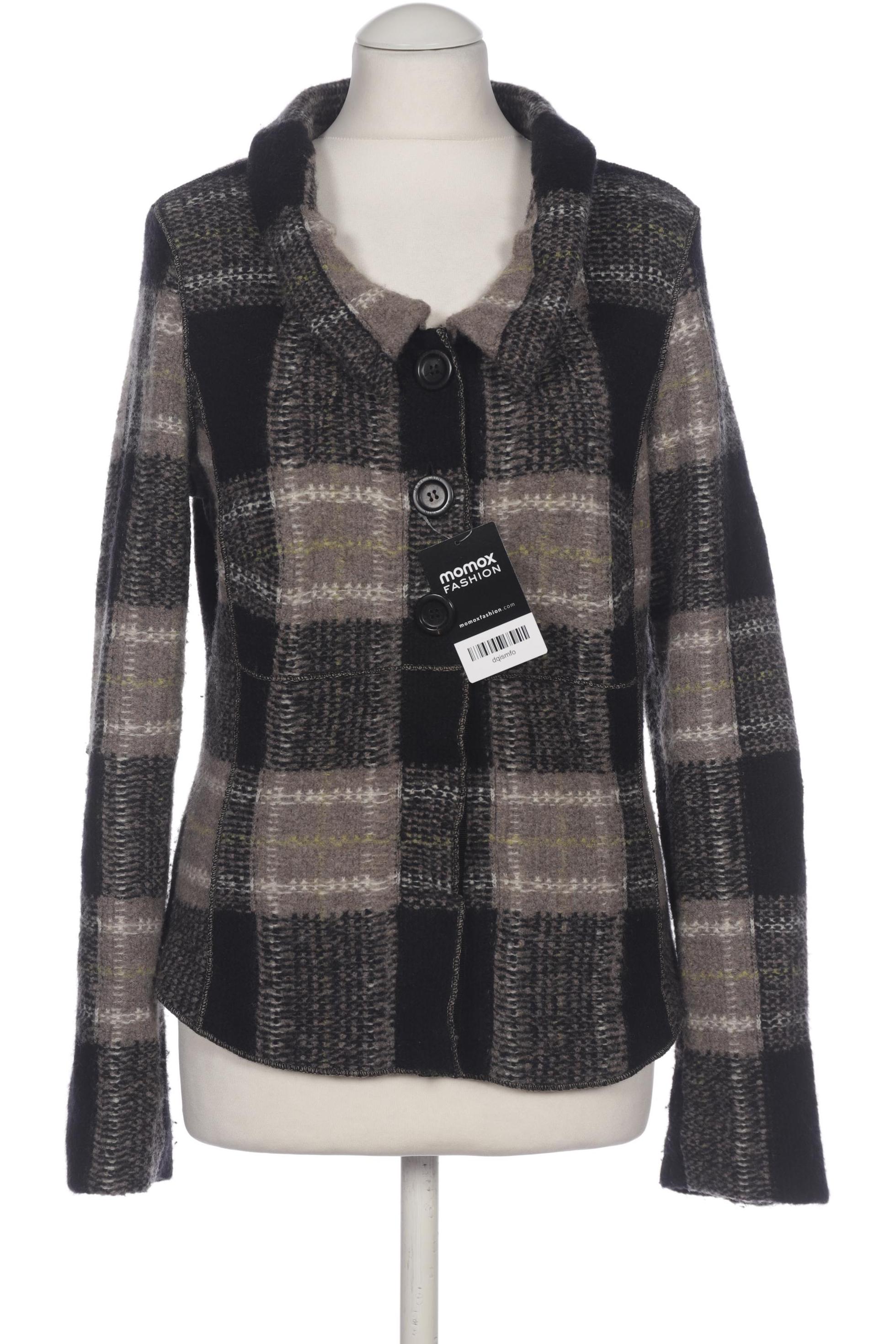 

Marc Cain Damen Blazer, mehrfarbig, Gr. 38