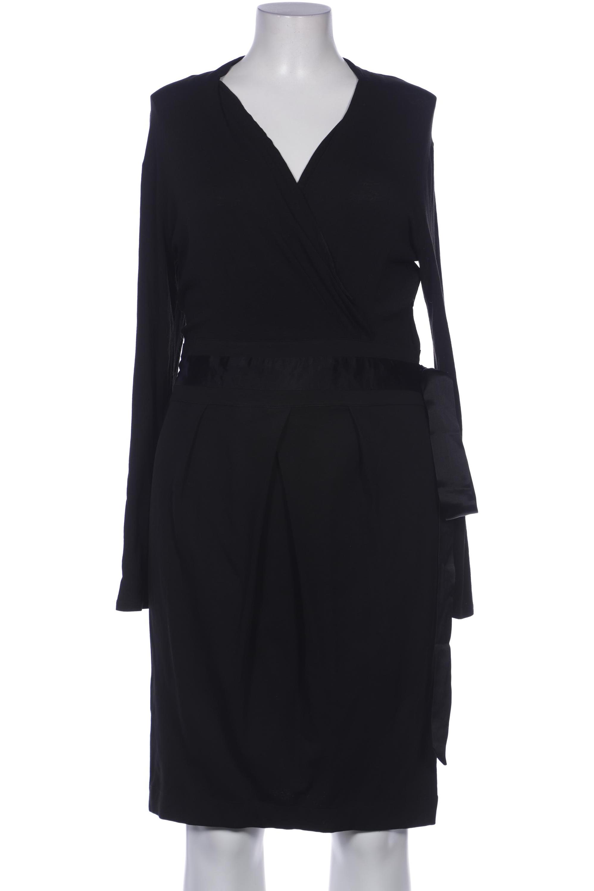 

Marc Cain Damen Kleid, schwarz, Gr. 44