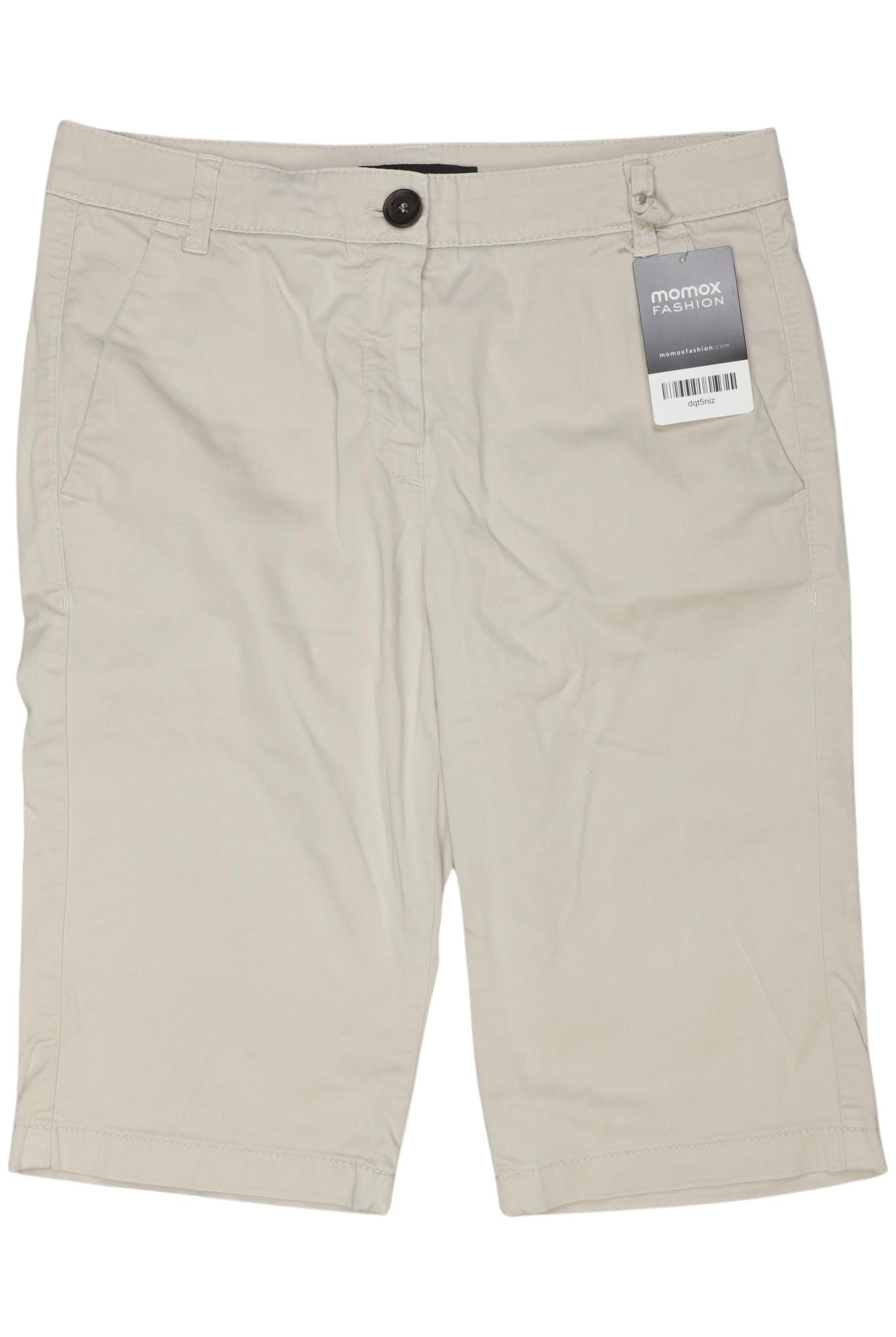 

Marc Cain Damen Shorts, beige, Gr. 34