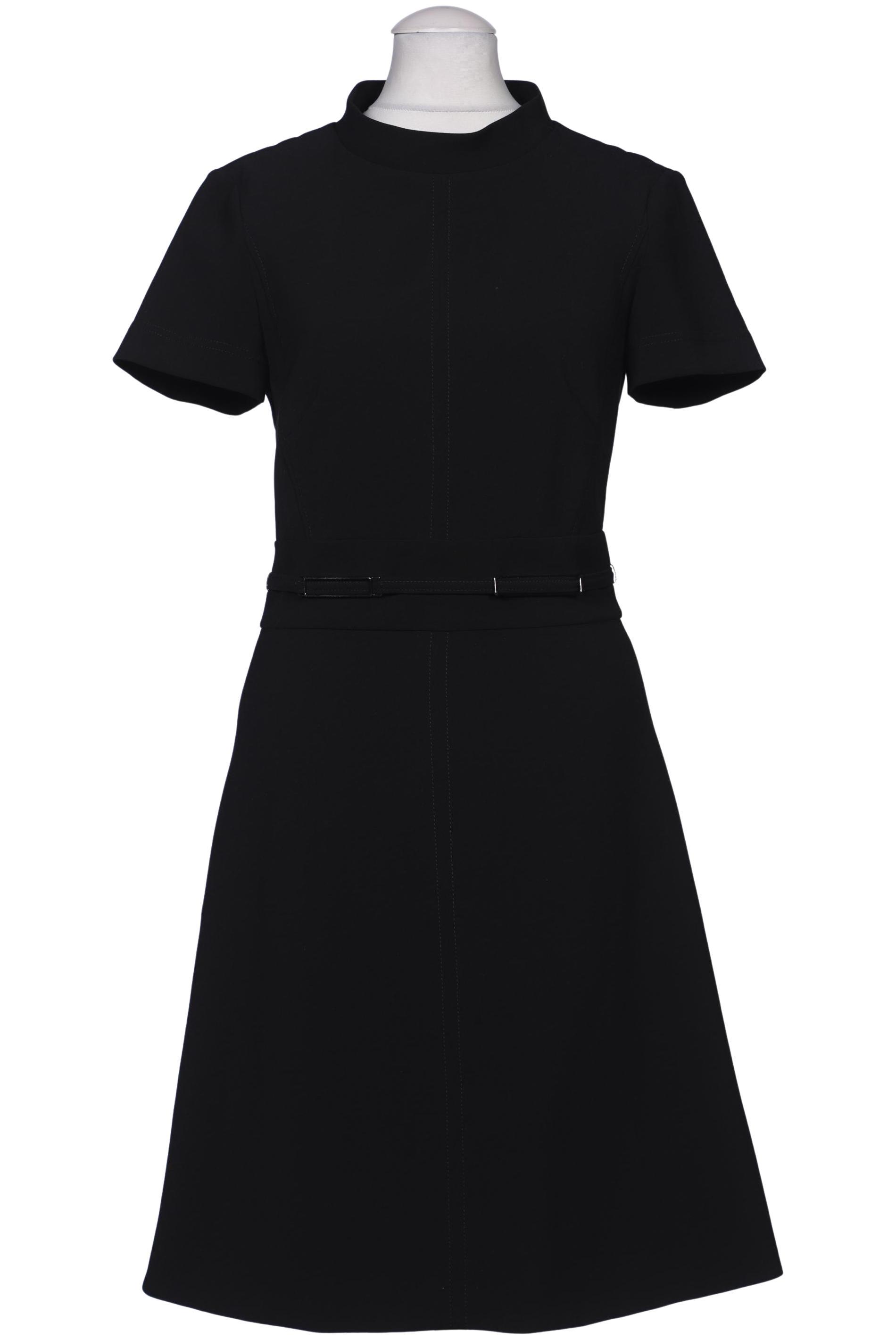 

Marc Cain Damen Kleid, schwarz, Gr. 34
