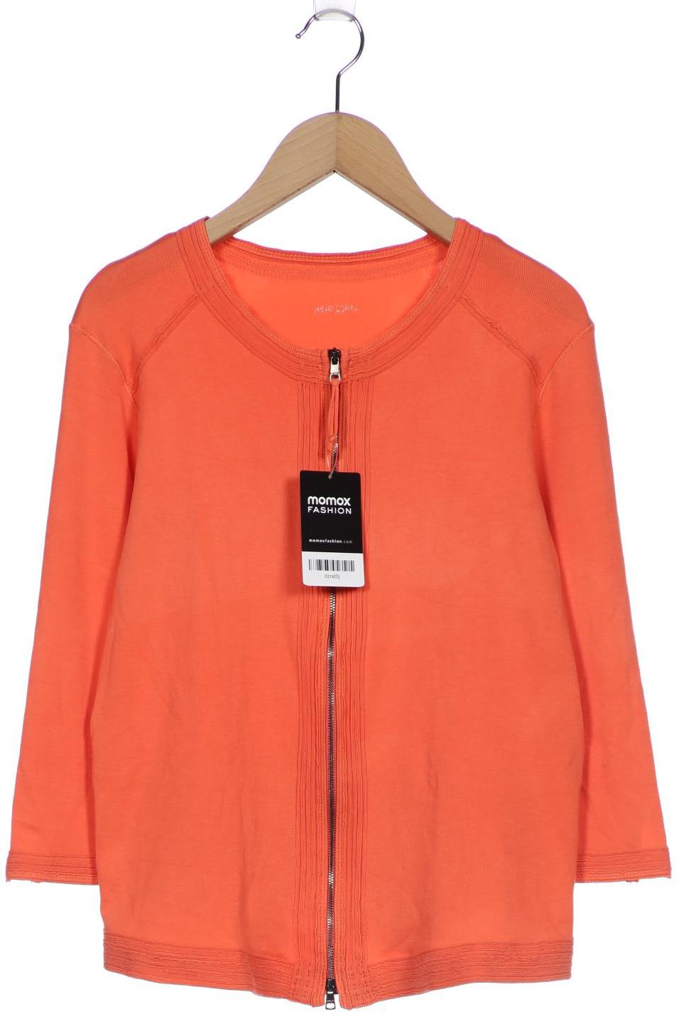 

Marc Cain Damen Strickjacke, orange