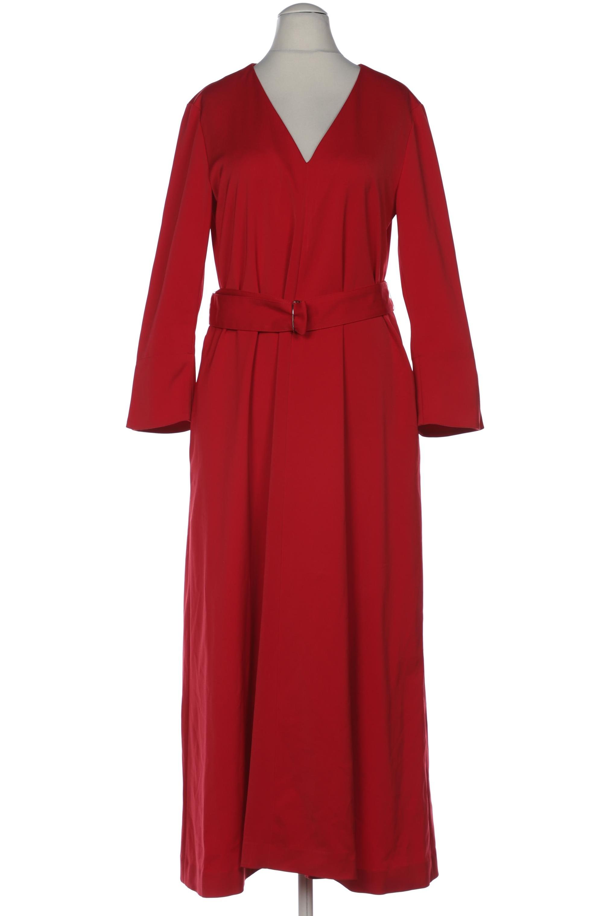 

Marc Cain Damen Kleid, rot, Gr. 38