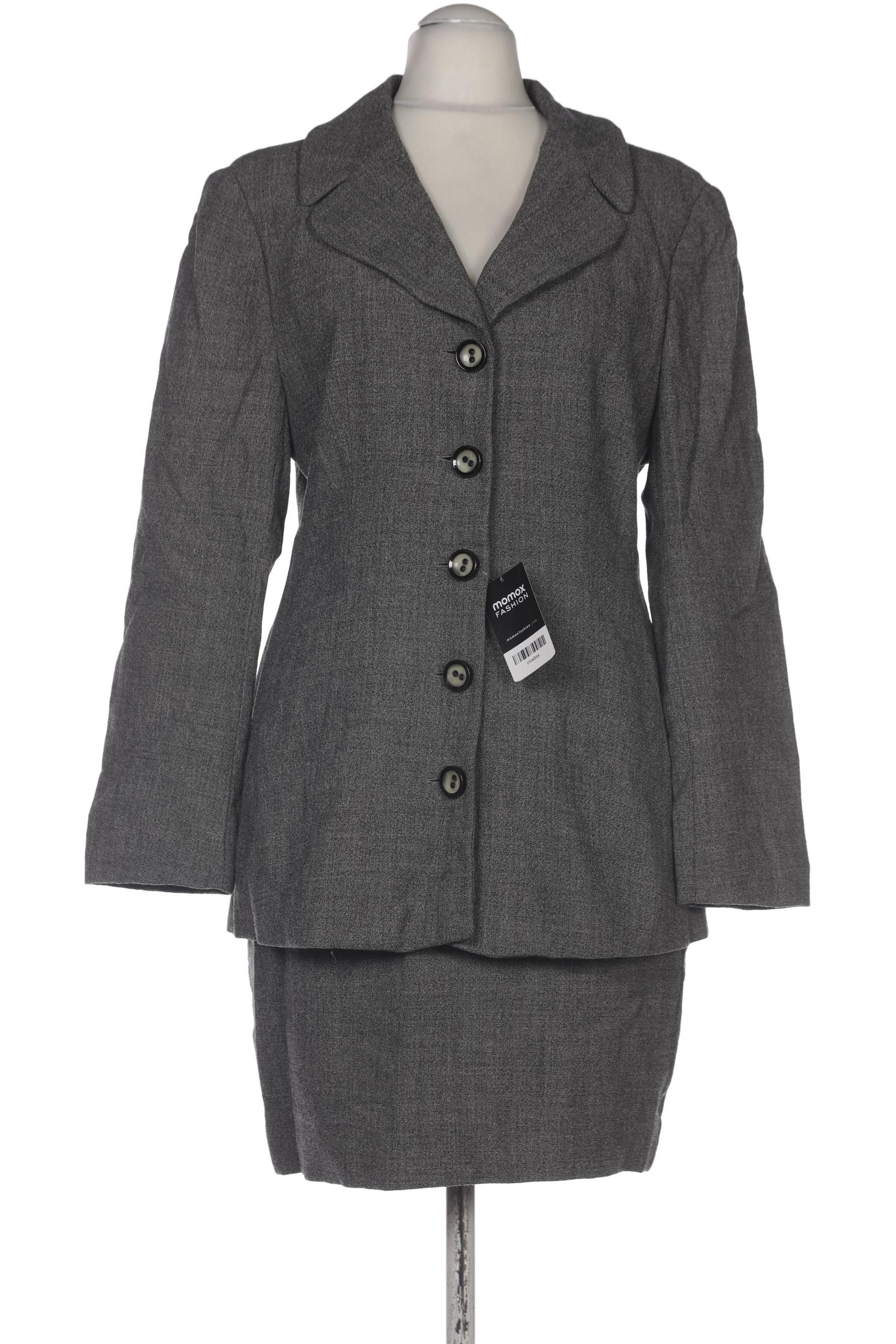 

Marc Cain Damen Anzug, grau, Gr. 42