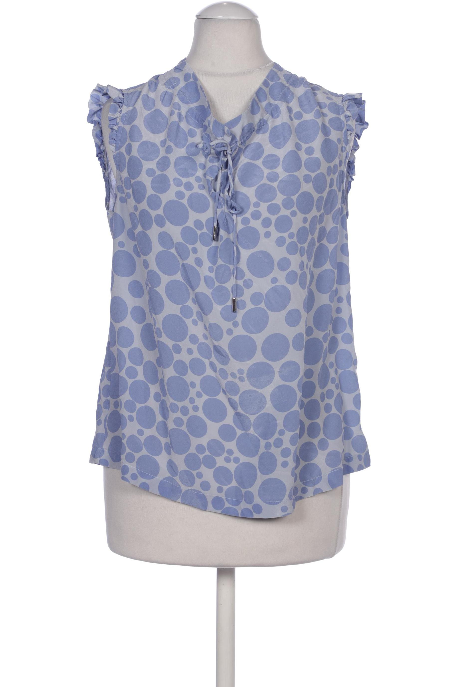 

Marc Cain Damen Bluse, flieder, Gr. 34