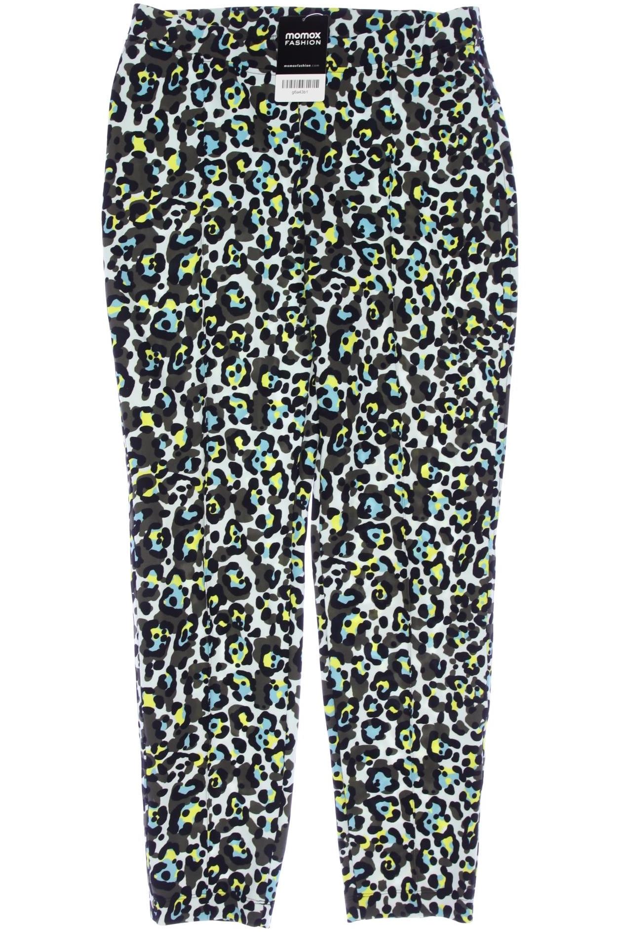 

Marc Cain Damen Stoffhose, hellblau, Gr. 38