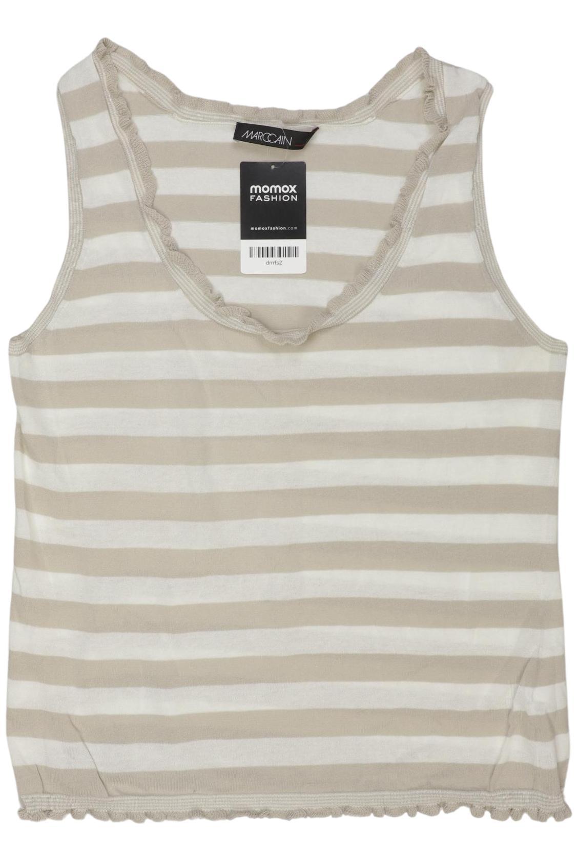 

Marc Cain Damen Top, mehrfarbig, Gr. 42