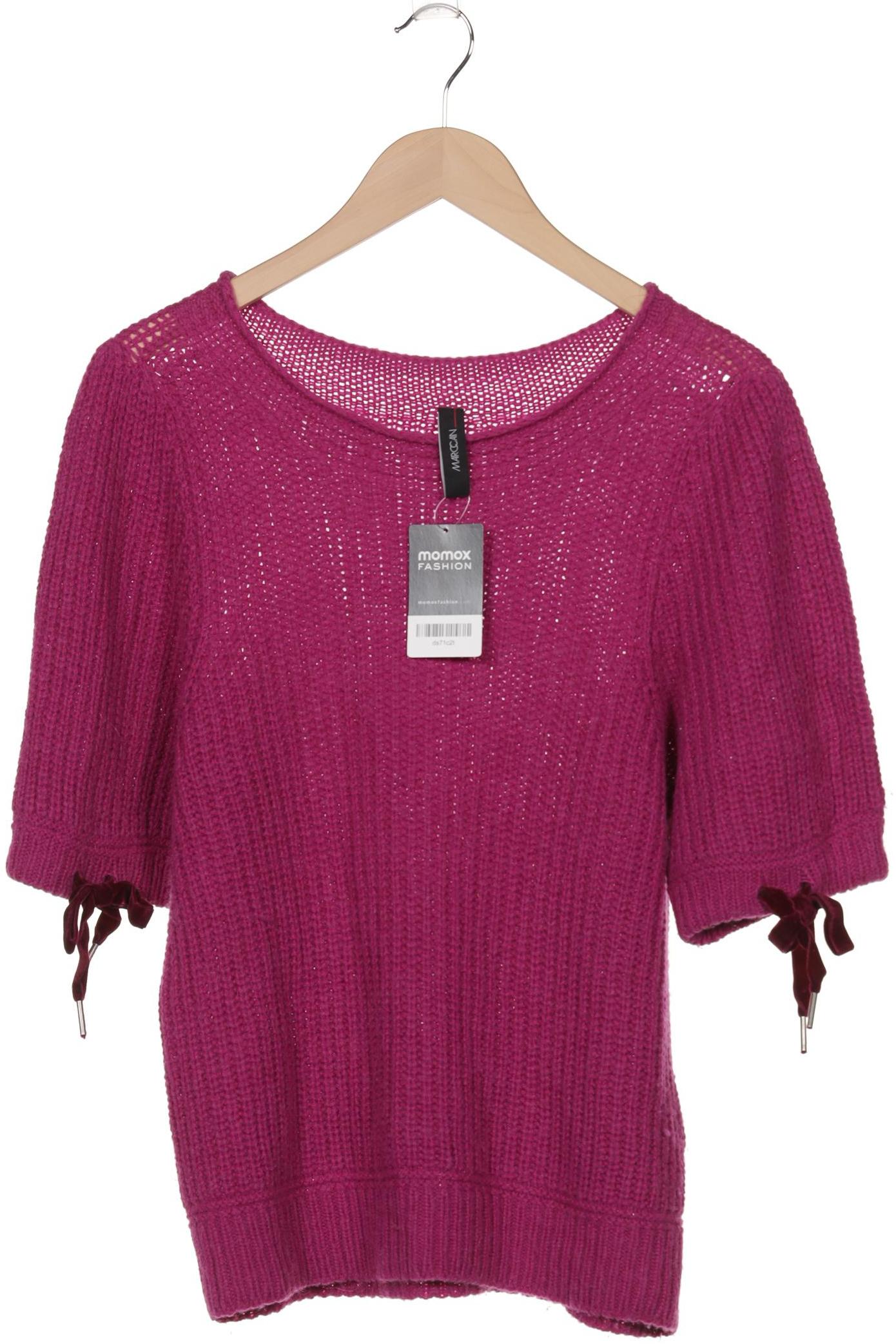 

Marc Cain Damen Pullover, pink, Gr. 38