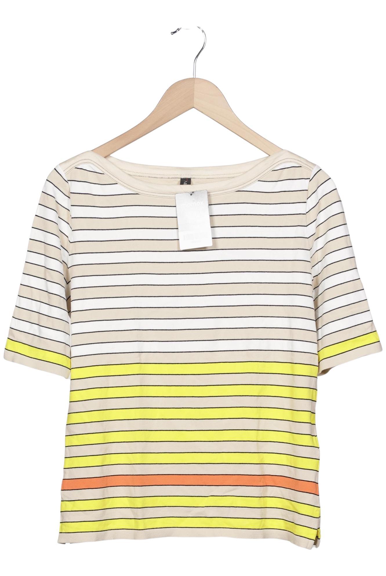 

Marc Cain Damen T-Shirt, beige, Gr. 42