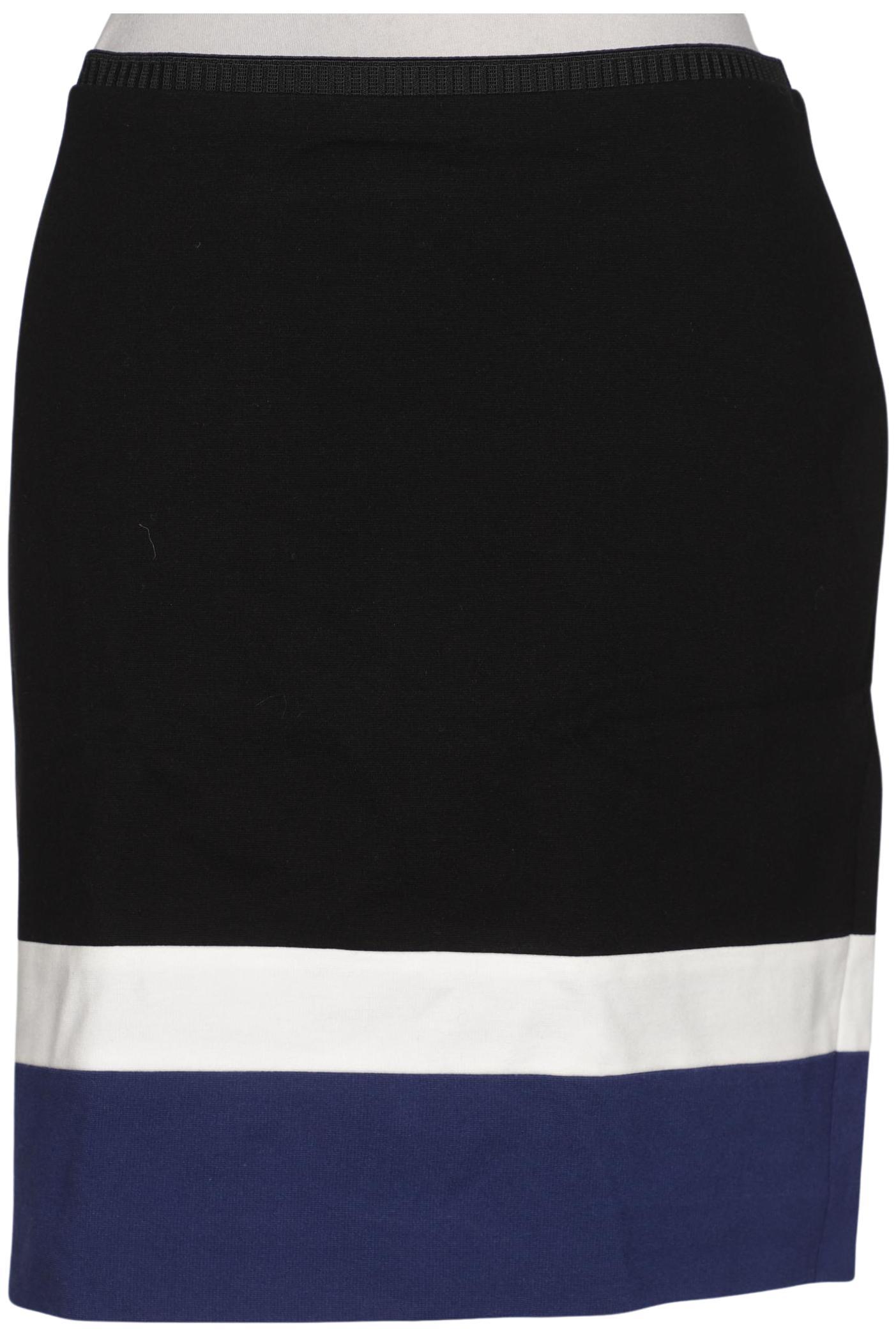

Marc Cain Damen Rock, schwarz, Gr. 38