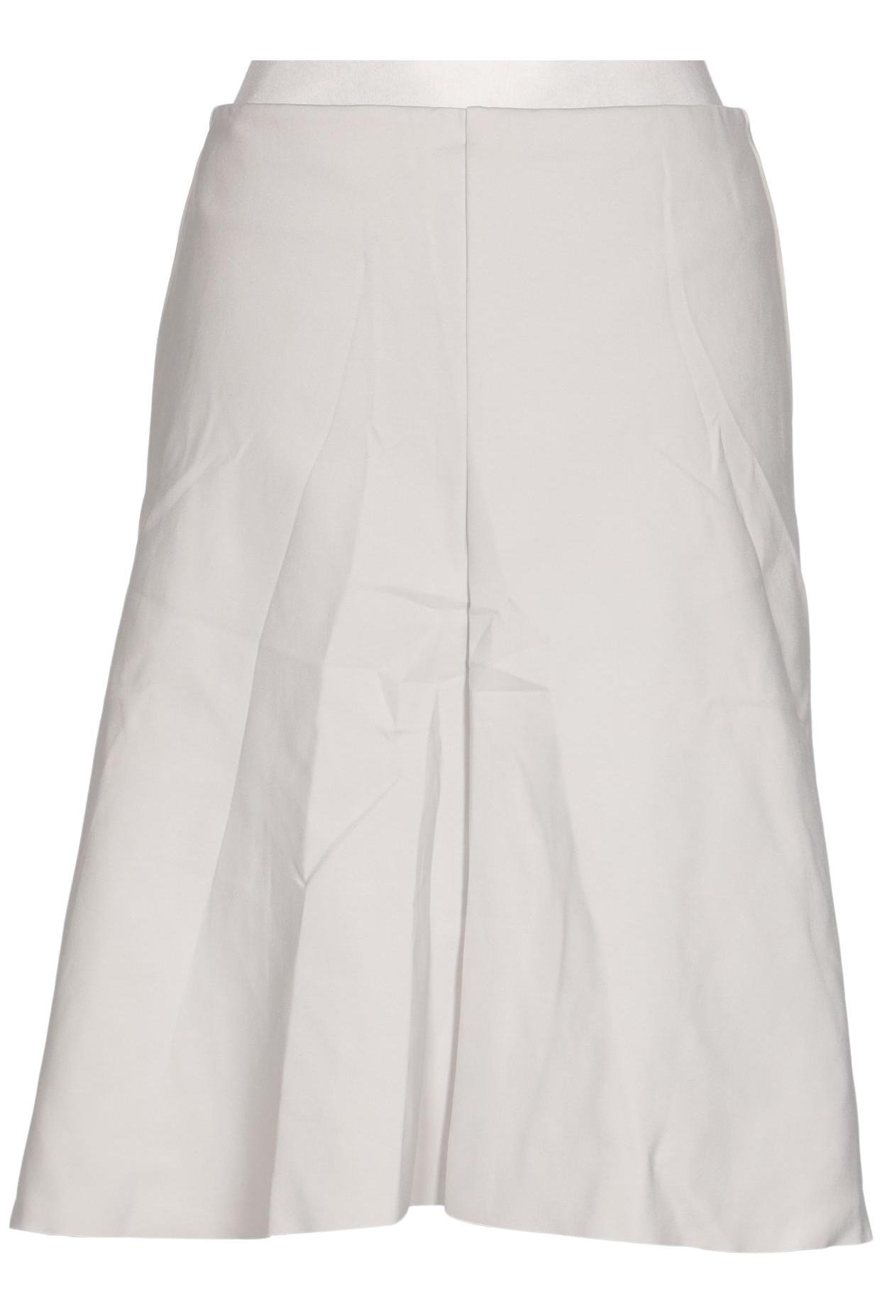 

Marc Cain Damen Rock, grau, Gr. 36