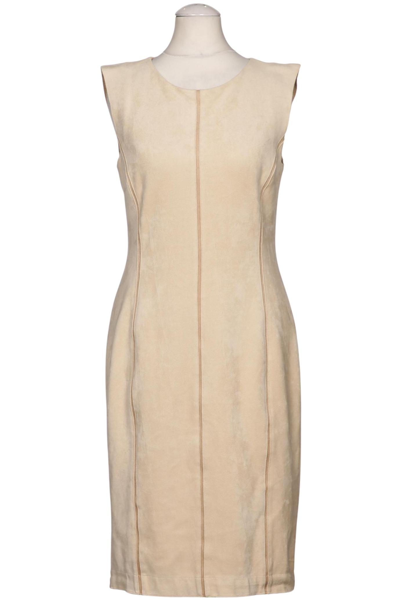 

Marc Cain Damen Kleid, beige, Gr. 36