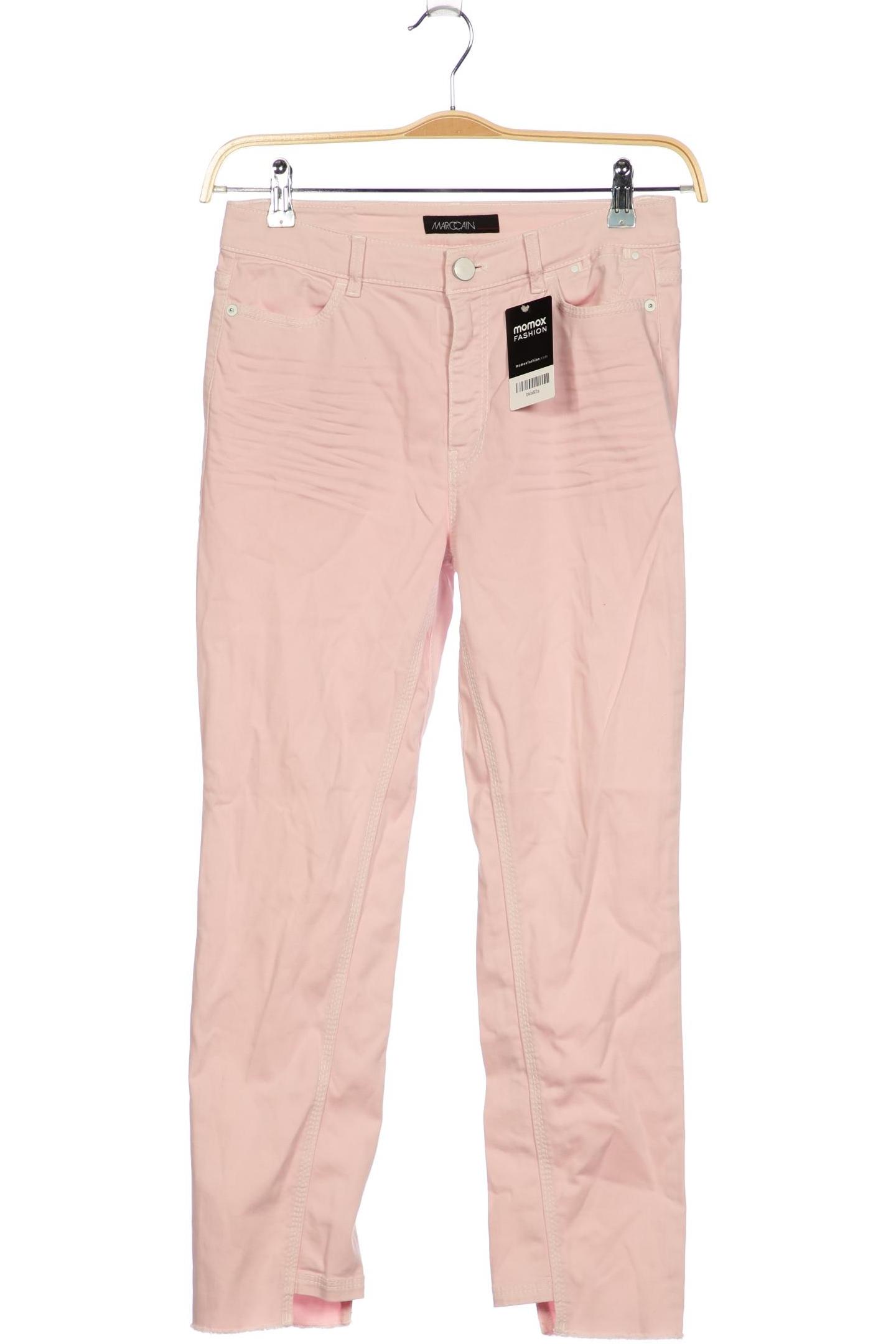 

Marc Cain Damen Jeans, pink, Gr. 36