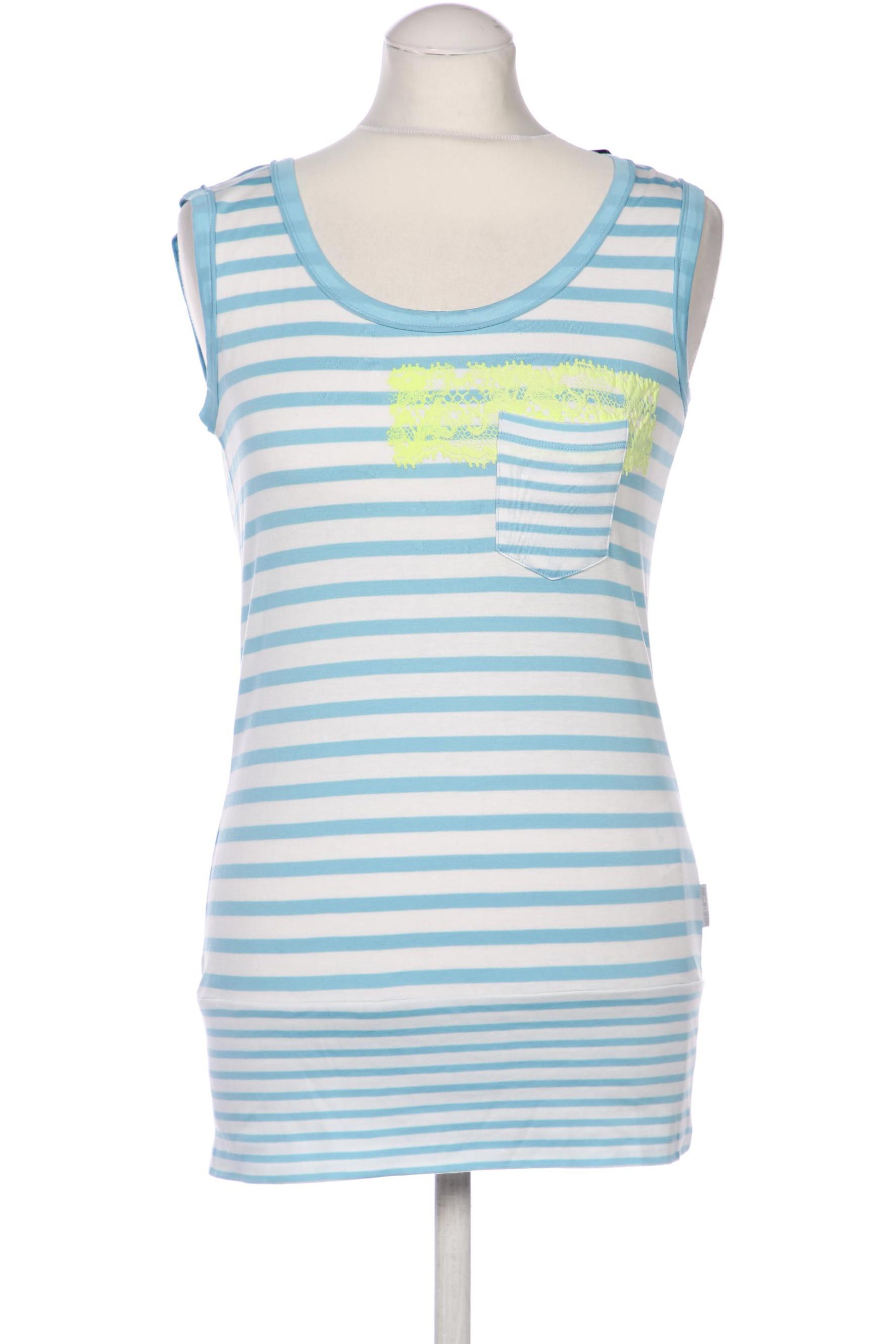 

Marc Cain Damen Top, hellblau