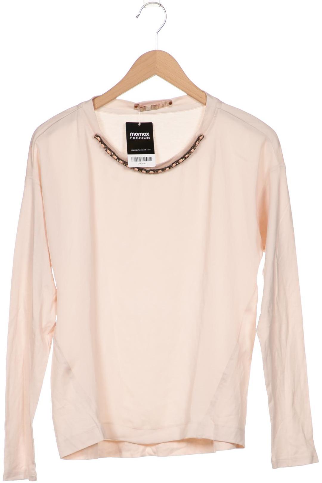 

Marc Cain Damen Langarmshirt, beige