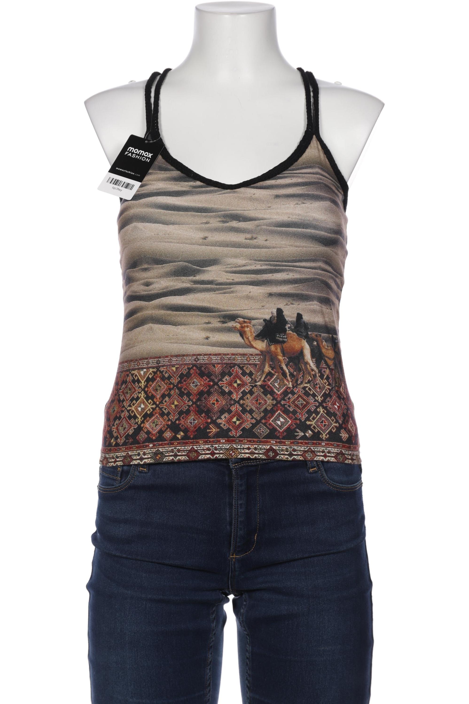 

Marc Cain Damen Top, braun, Gr. 38