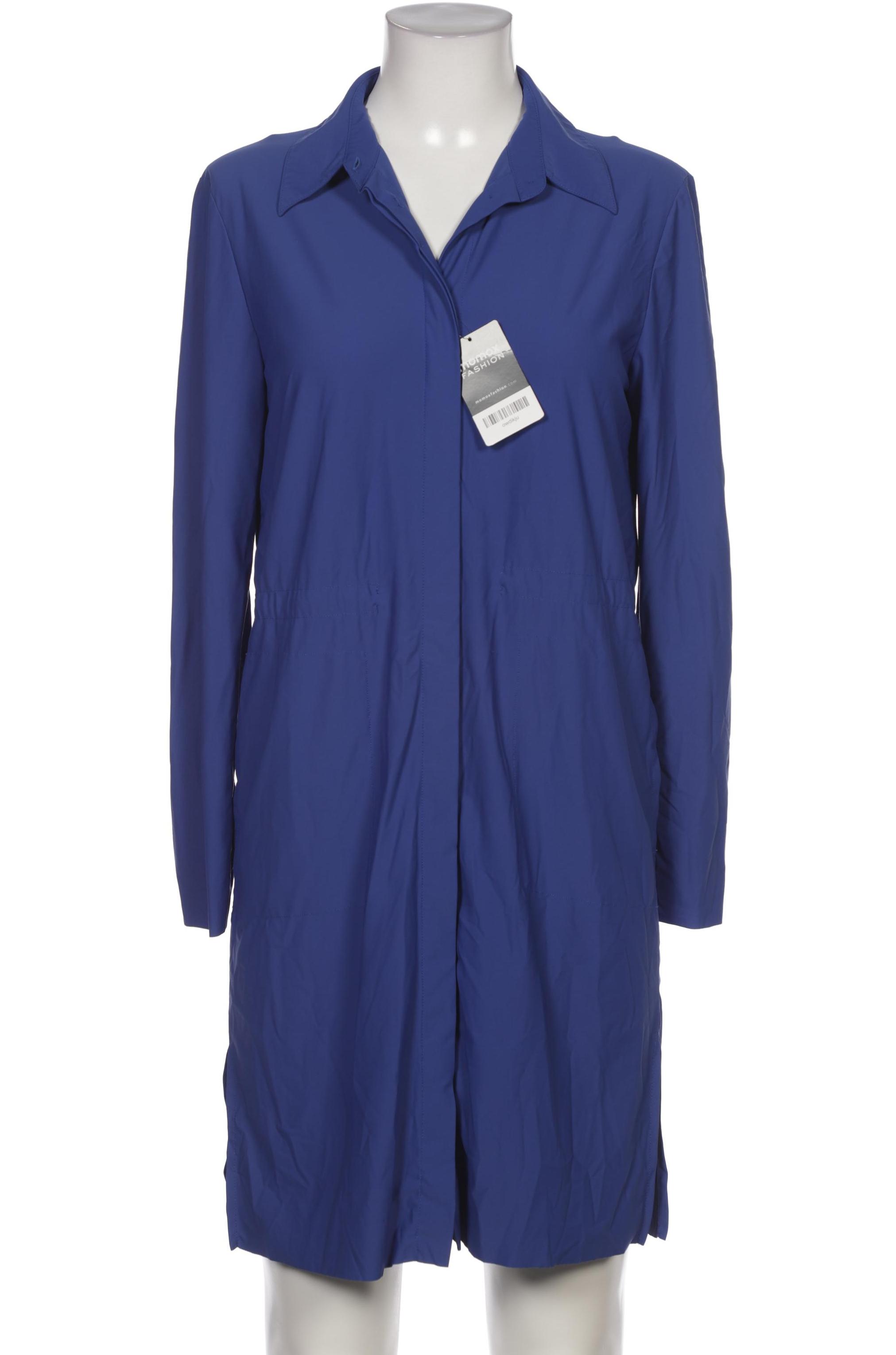 

Marc Cain Damen Kleid, blau, Gr. 38