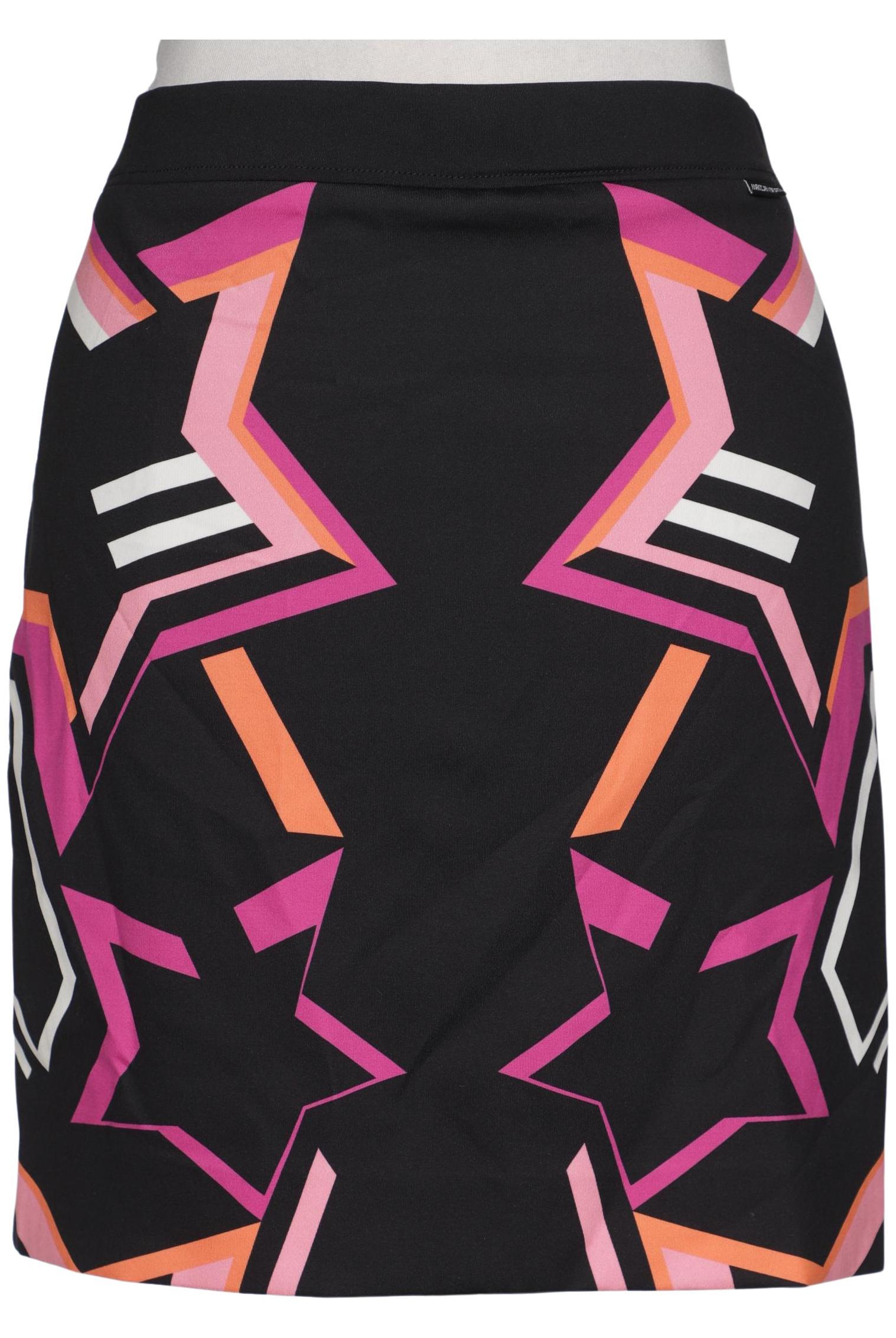 

Marc Cain Damen Rock, schwarz, Gr. 38