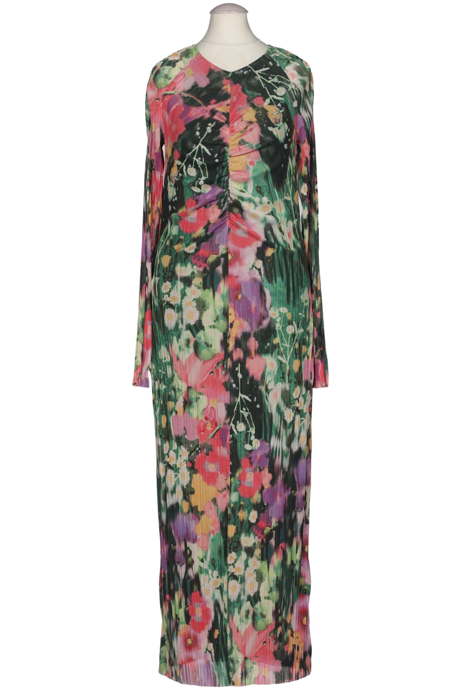 

Marc Cain Damen Kleid, mehrfarbig, Gr. 38