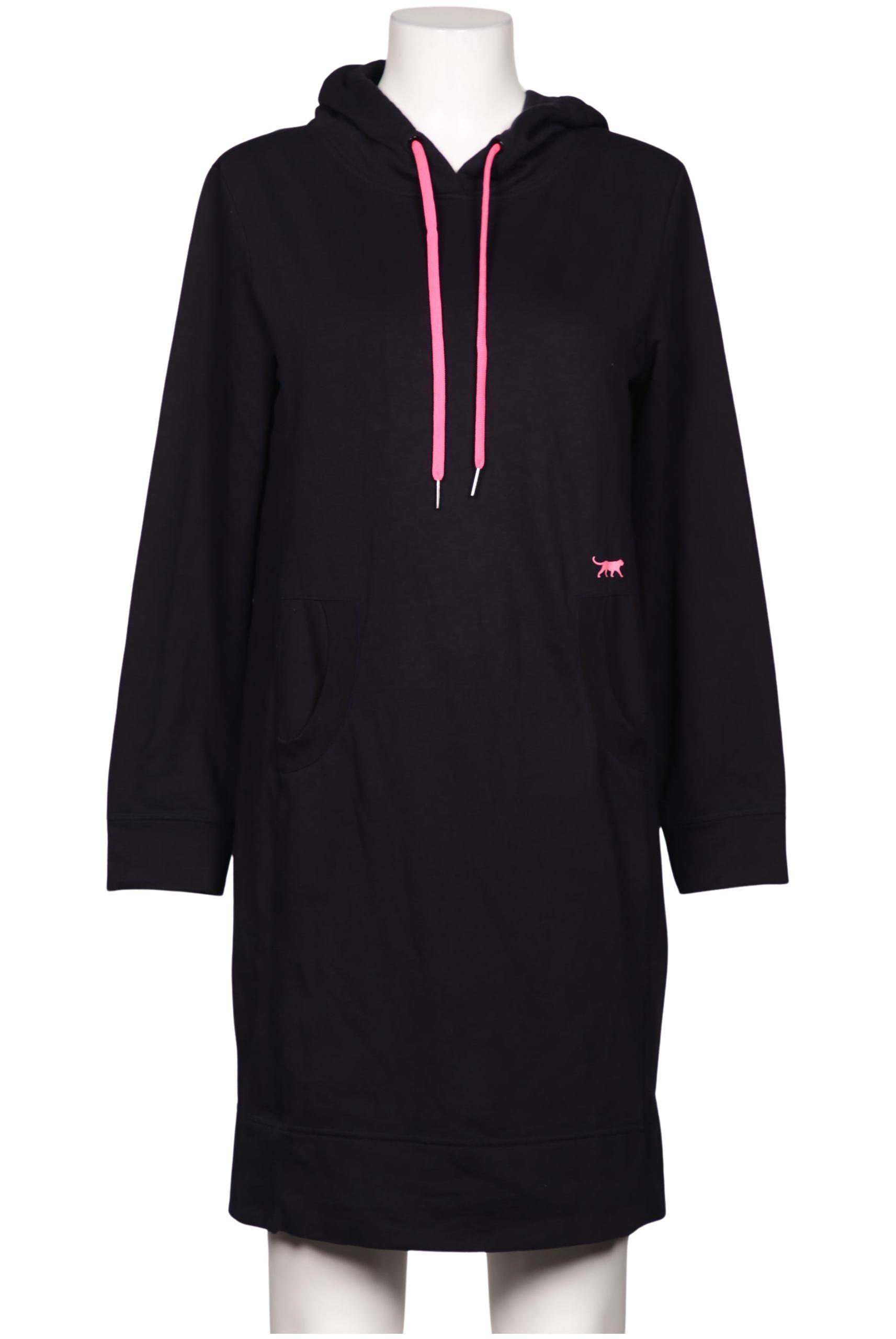 

Marc Cain Damen Kleid, marineblau, Gr. 38