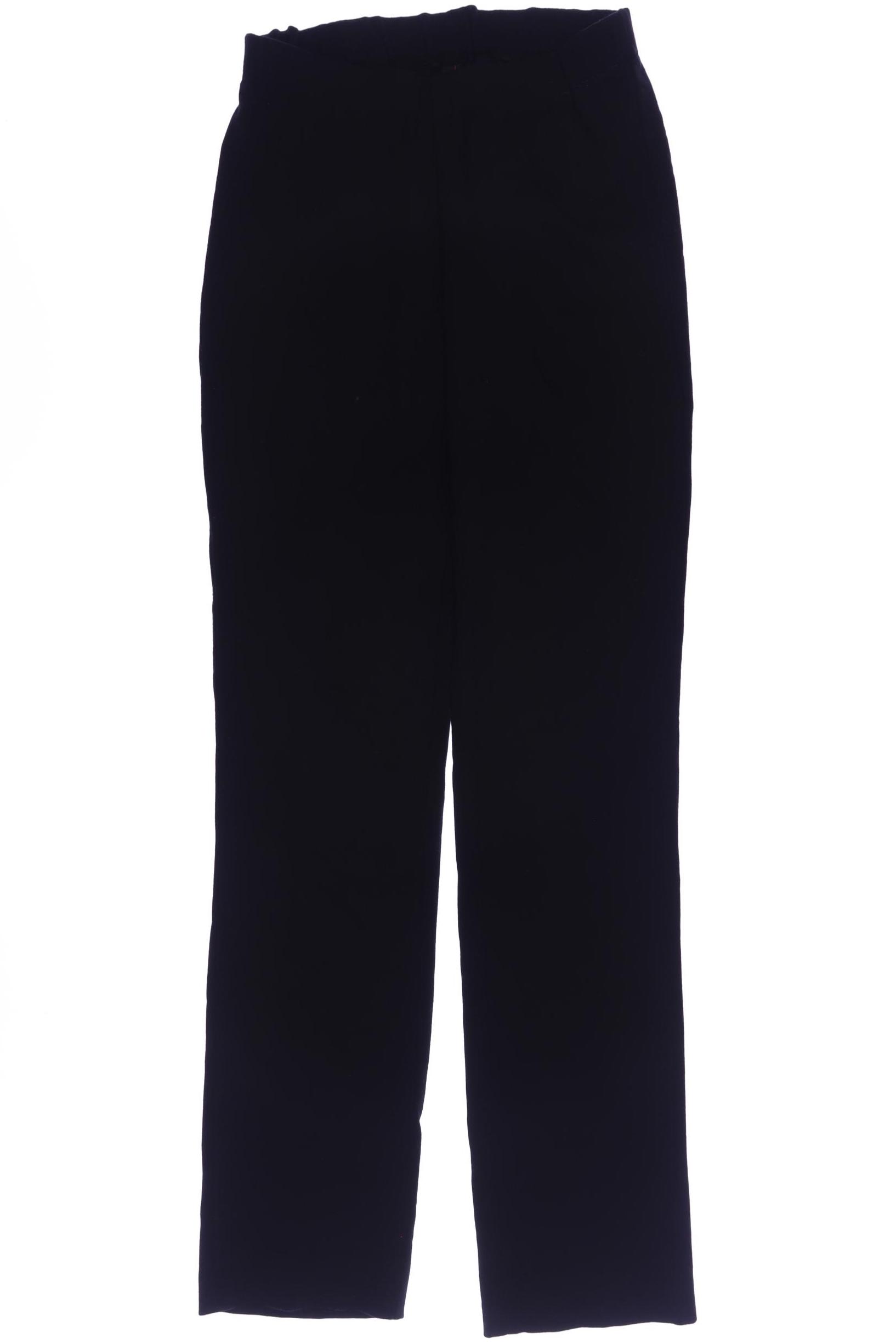 

Marc Cain Damen Stoffhose, schwarz, Gr. 34