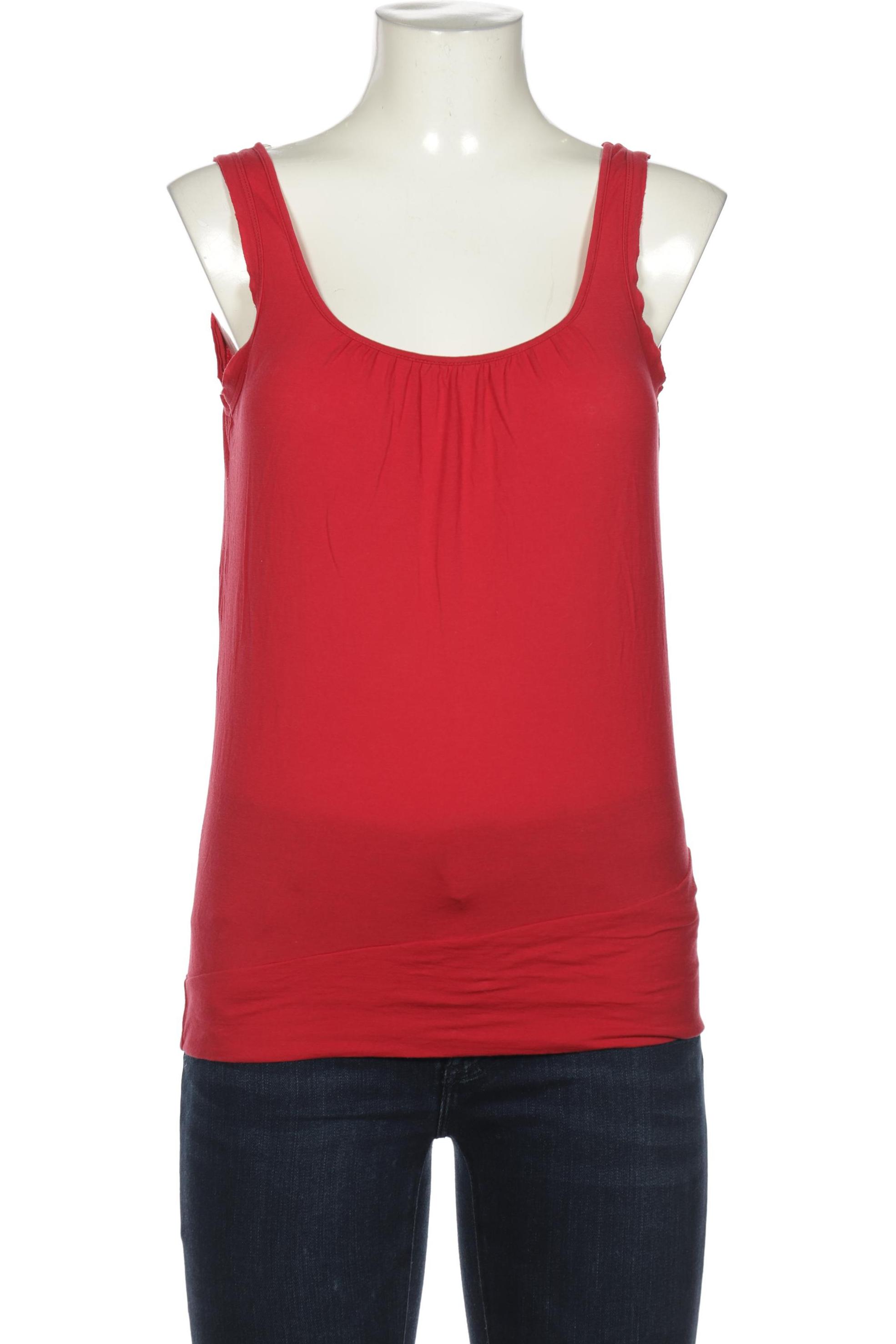 

Marc Cain Damen Top, rot