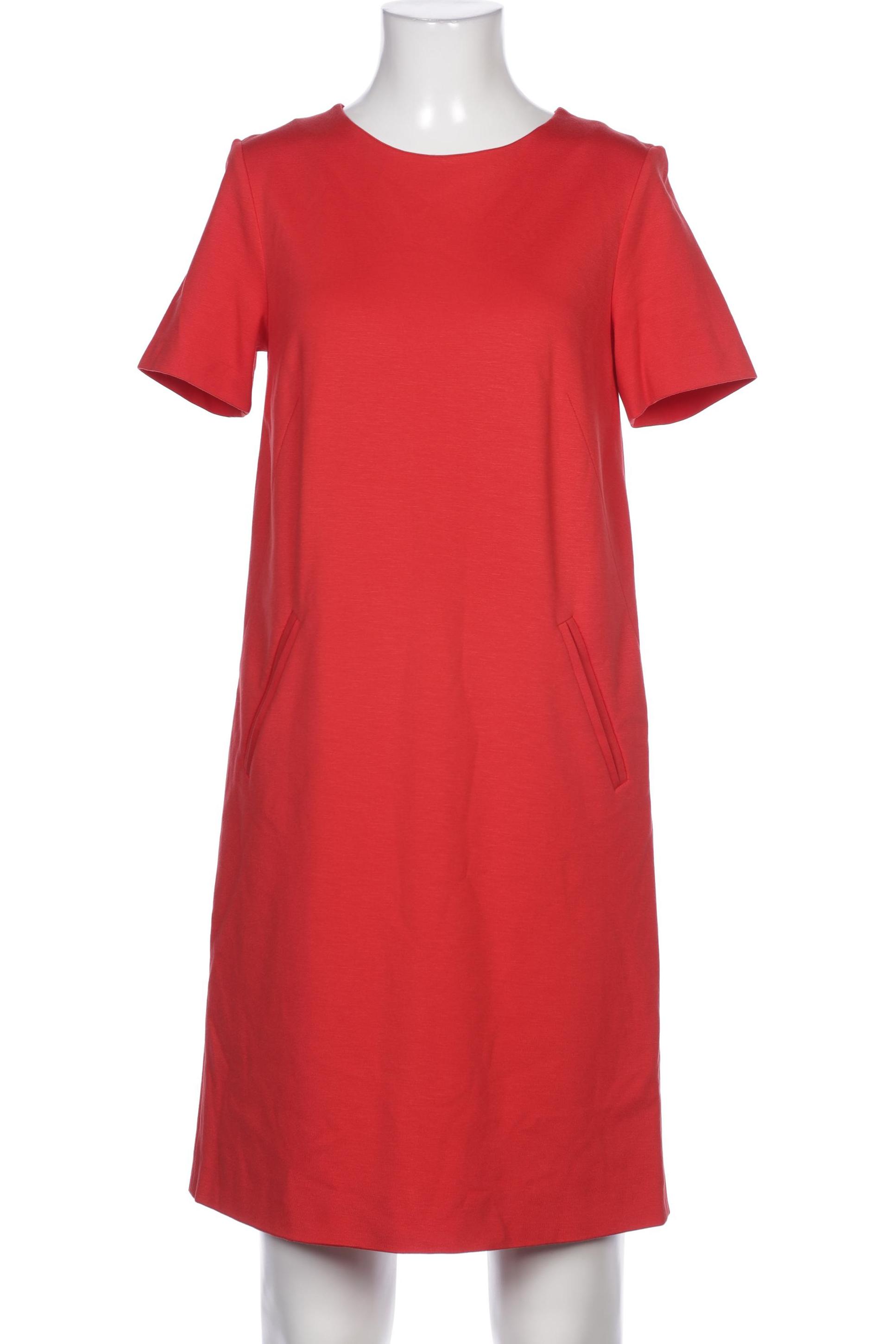 

Marc Cain Damen Kleid, rot