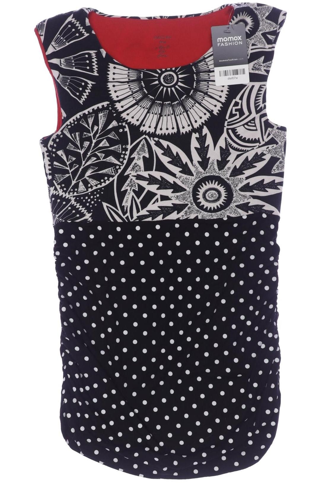 

Marc Cain Damen Top, schwarz, Gr. 32