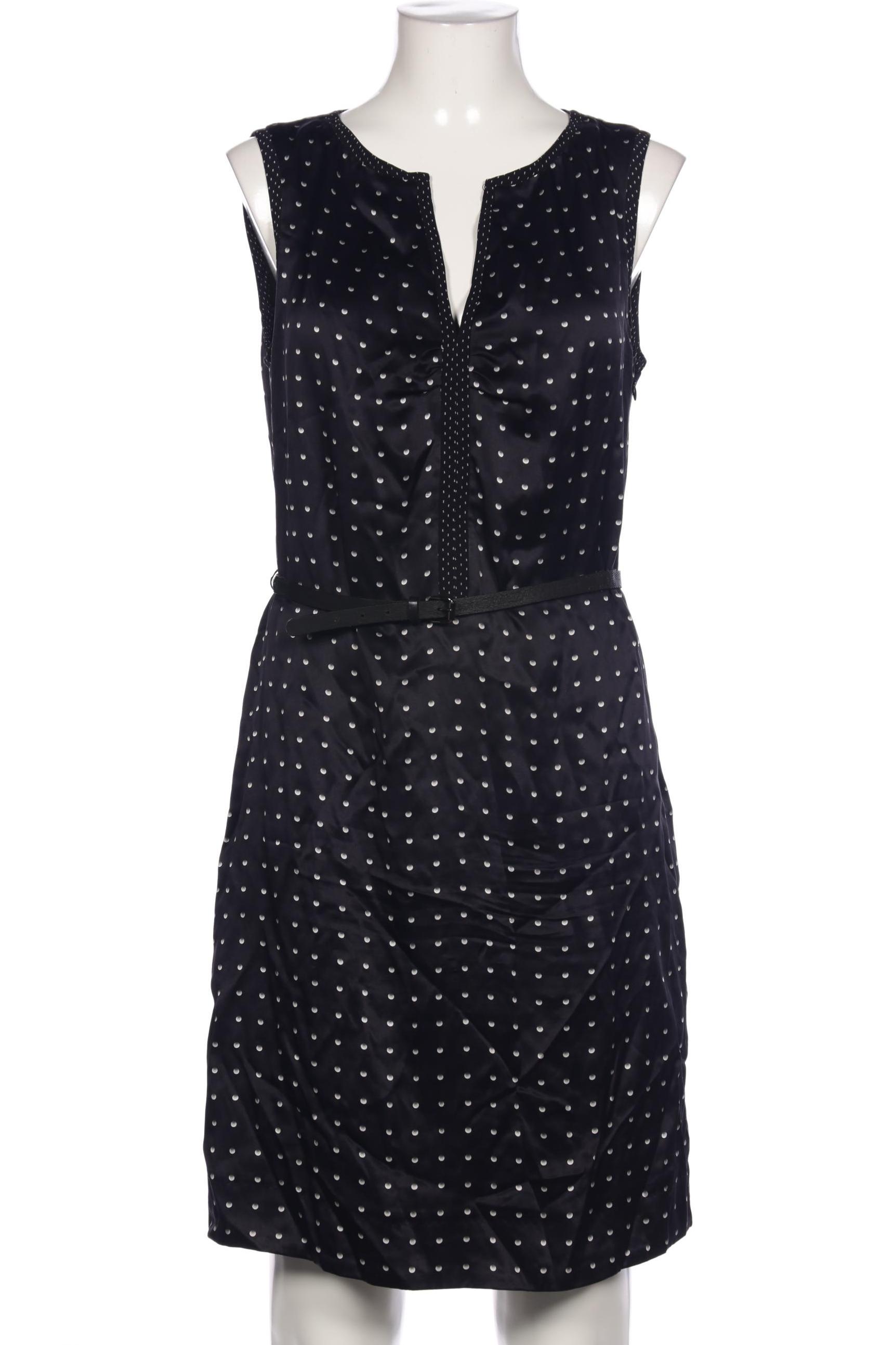 

Marc Cain Damen Kleid, schwarz